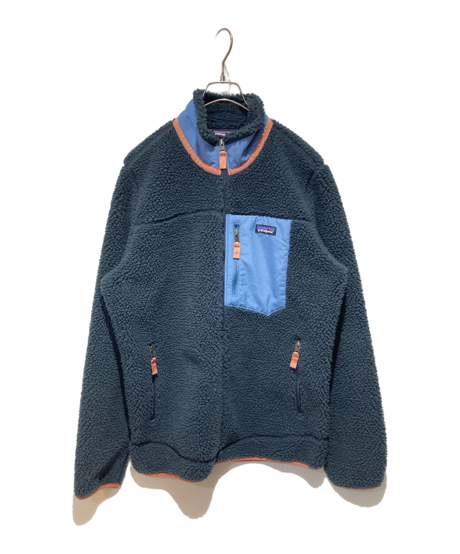 中古・古着通販】Patagonia (パタゴニア) CLASSIC RETRO-X JACKET