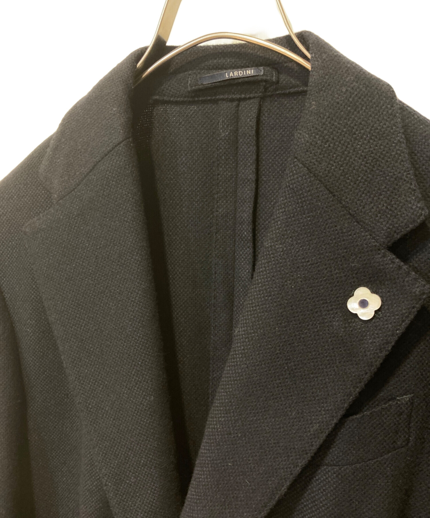 中古・古着通販】LARDINI (ラルディーニ) BEAMS F (ビームスエフ