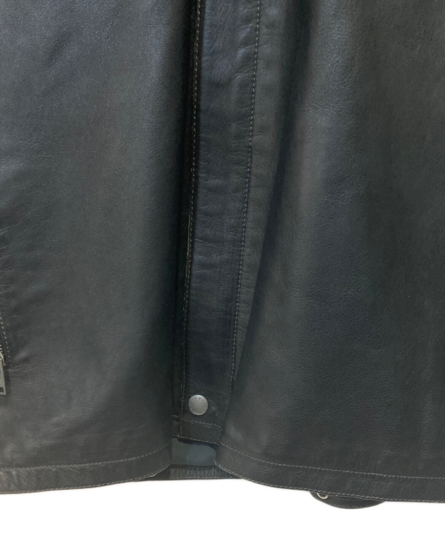 中古・古着通販】LOUIS VUITTON (ルイ ヴィトン) カーフレザー