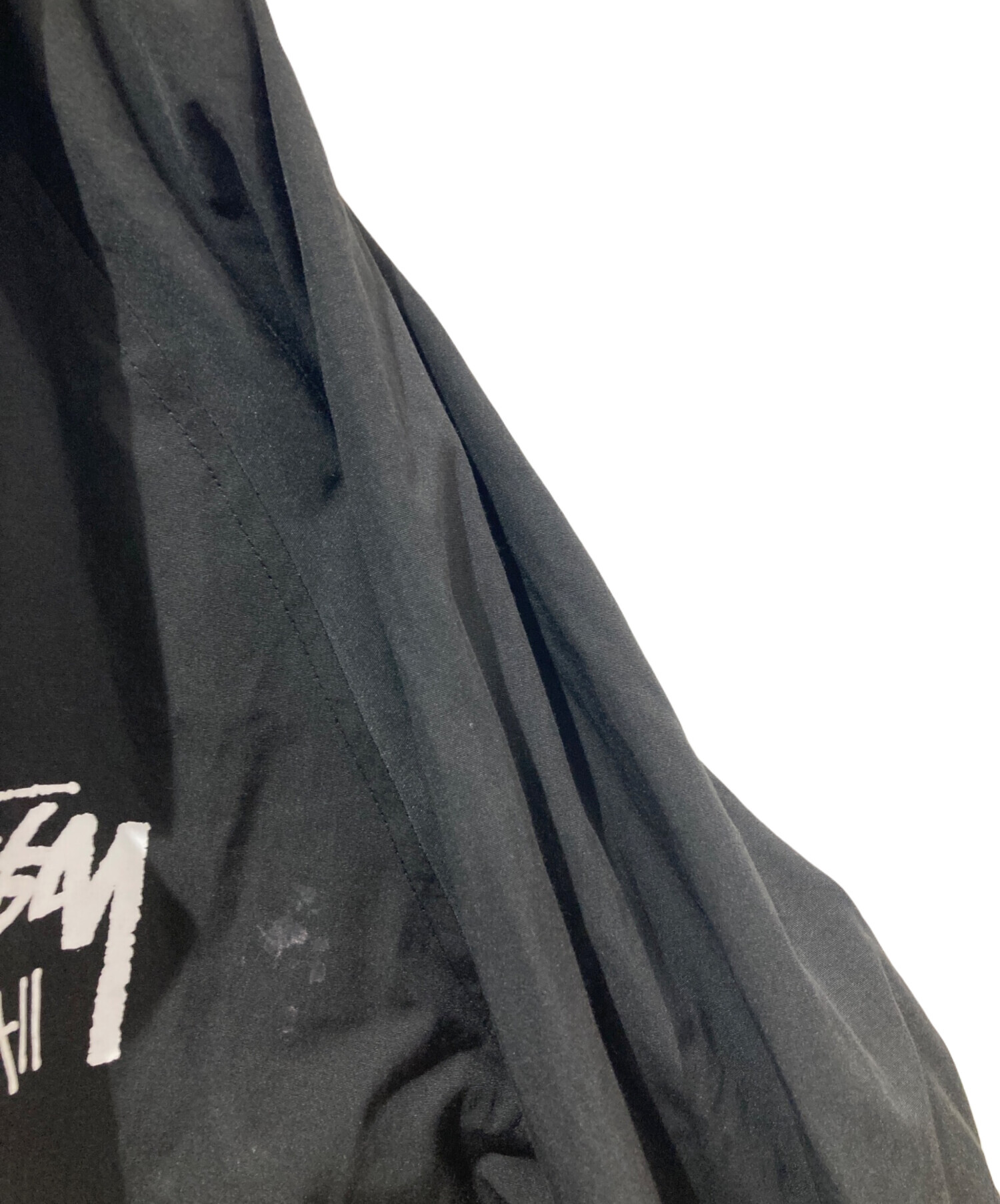 中古・古着通販】stussy (ステューシー) HAWAII コーチジャケット