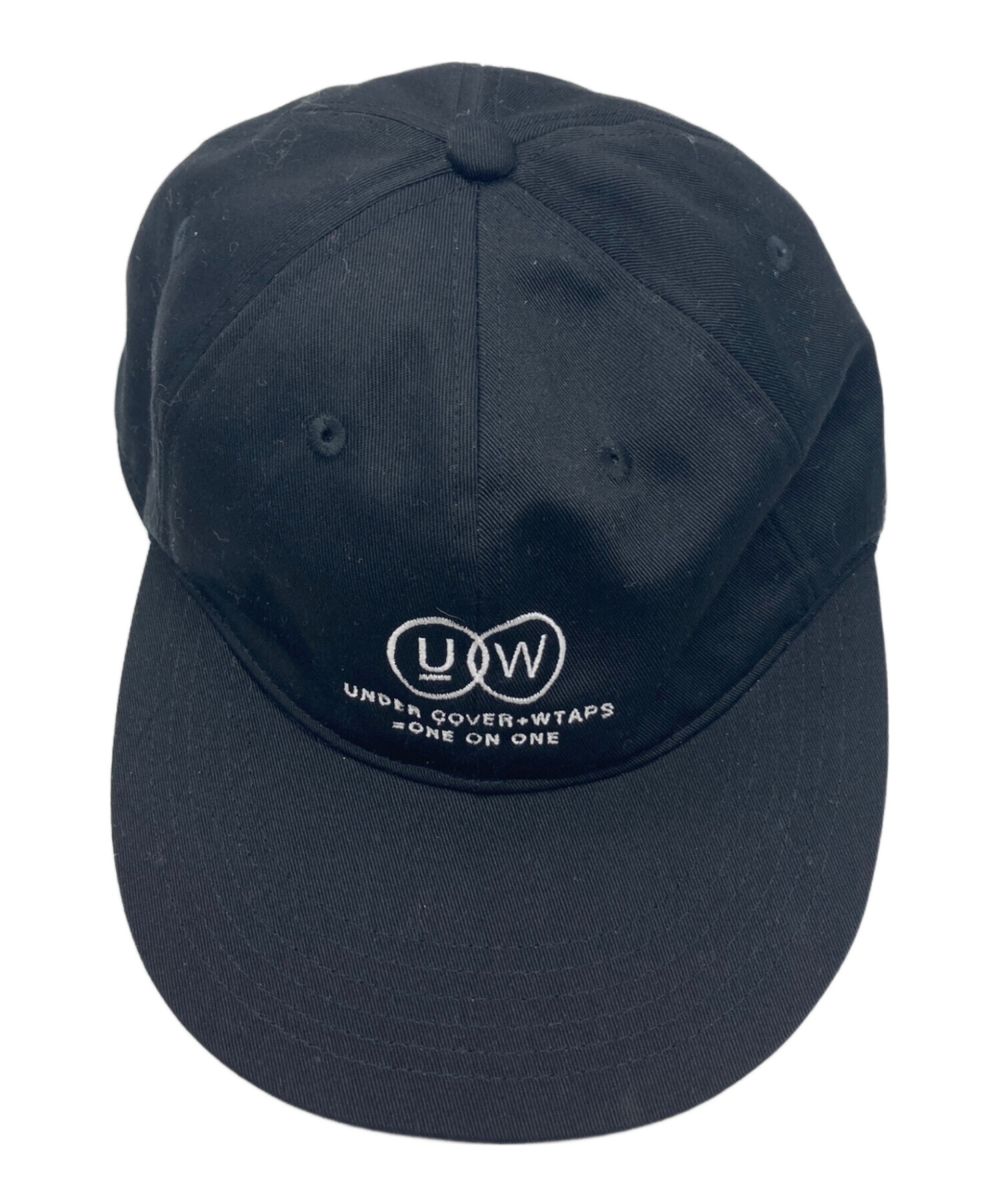 中古・古着通販】UNDERCOVER (アンダーカバー) WTAPS (ダブルタップス