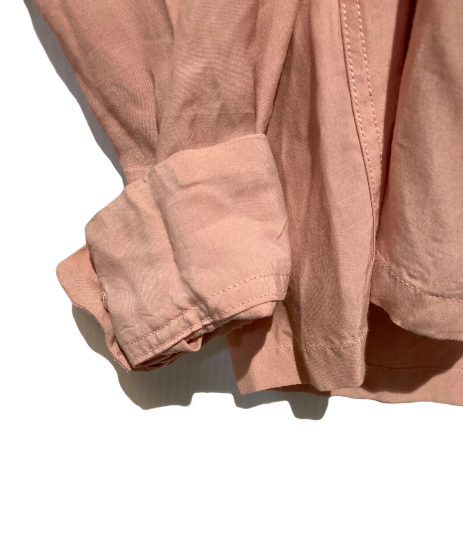 中古・古着通販】STYLE EYES (スタイルアイズ) BOWLING SHIRTS SADDLE