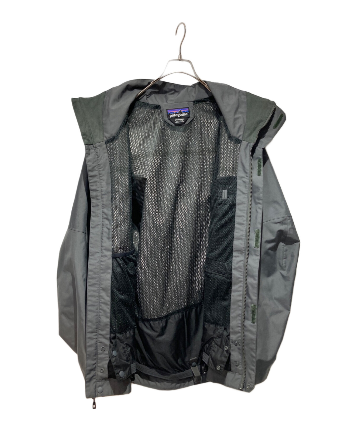 中古・古着通販】Patagonia (パタゴニア) スノーショットジャケット