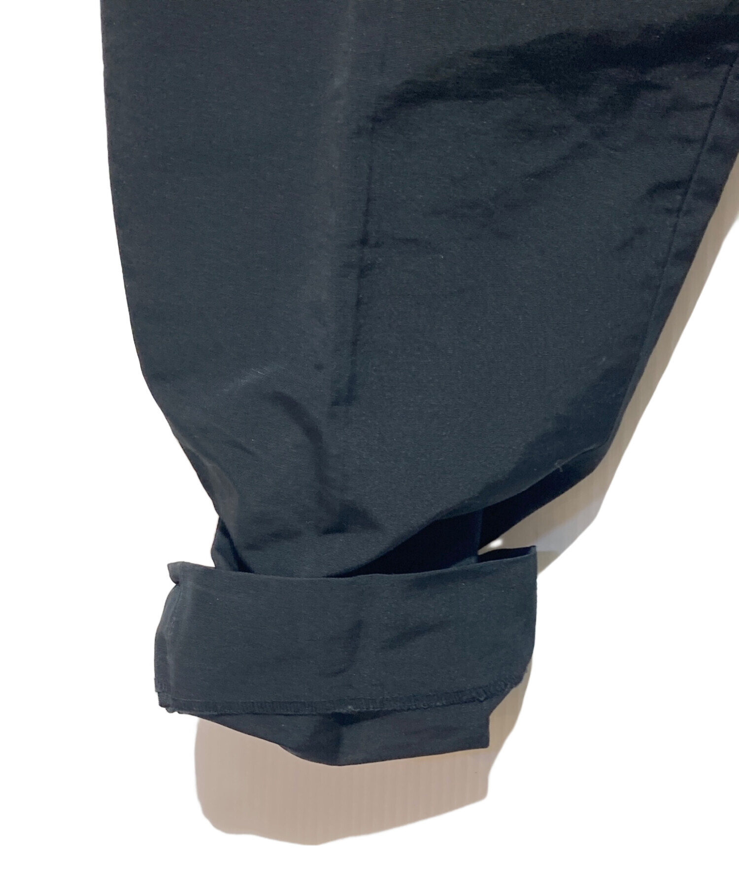 中古・古着通販】CELINE (セリーヌ) スラックス ブラック サイズ:34