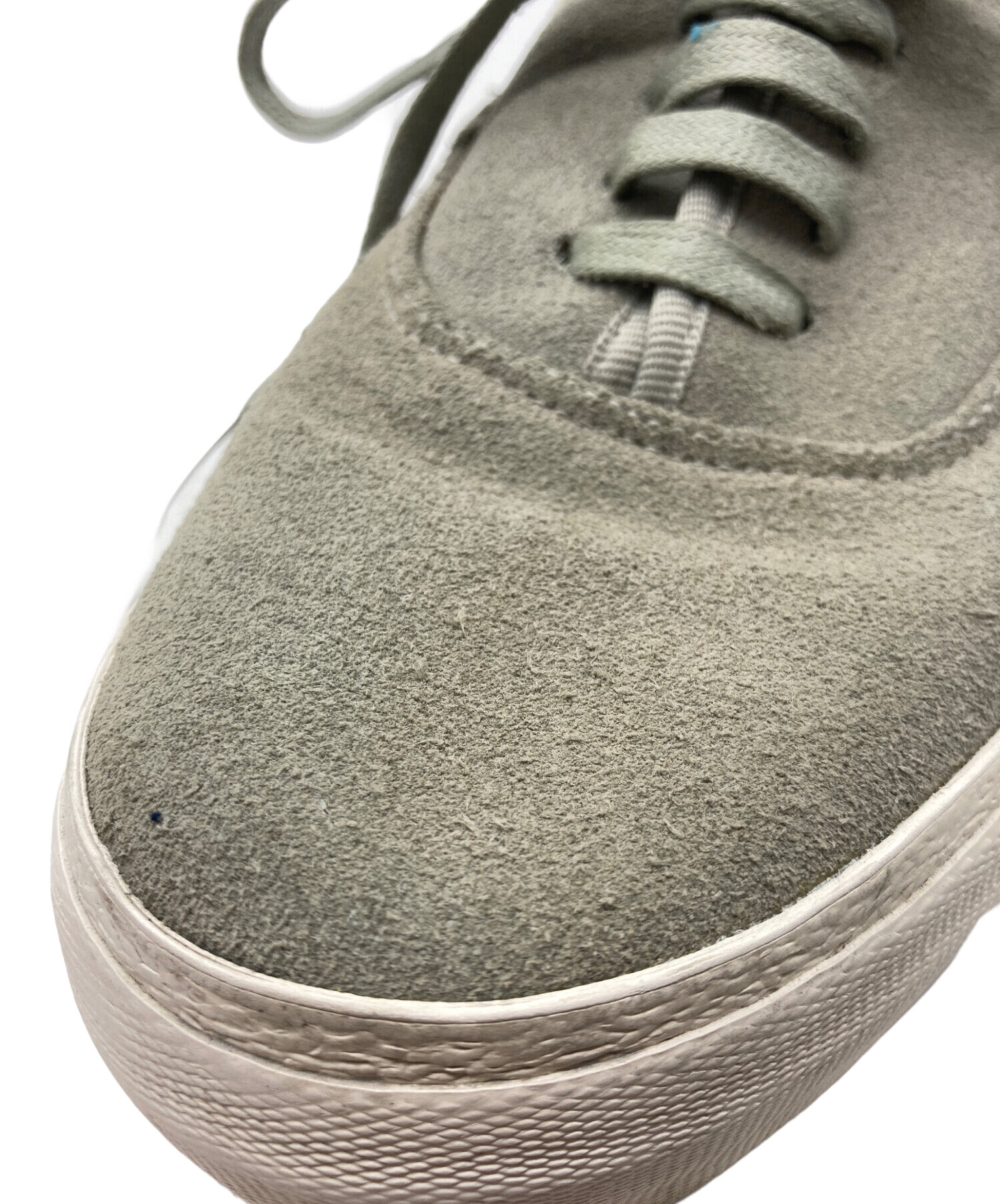 中古・古着通販】Eytys (エイティーズ) ローカットスニーカー グレー