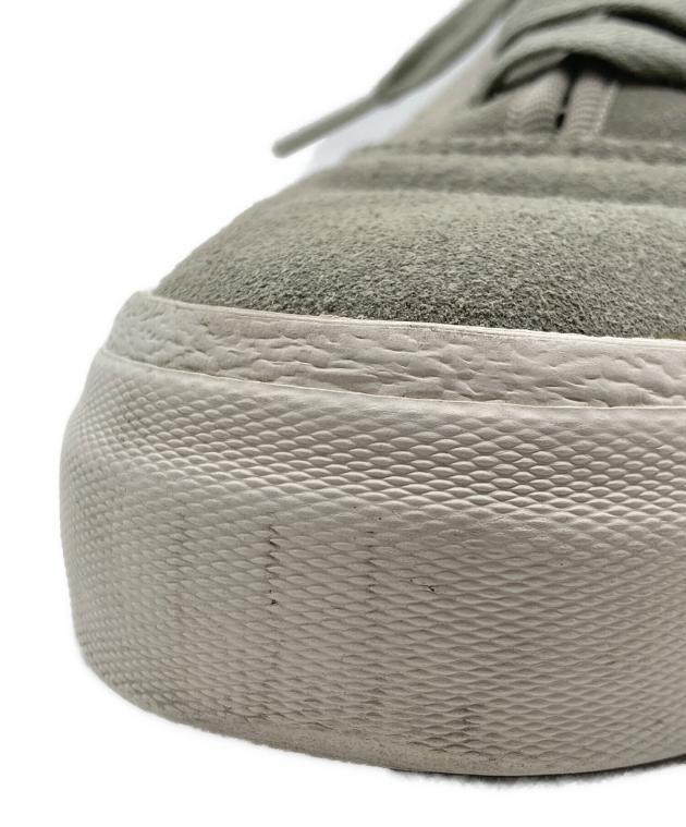 中古・古着通販】Eytys (エイティーズ) ローカットスニーカー グレー