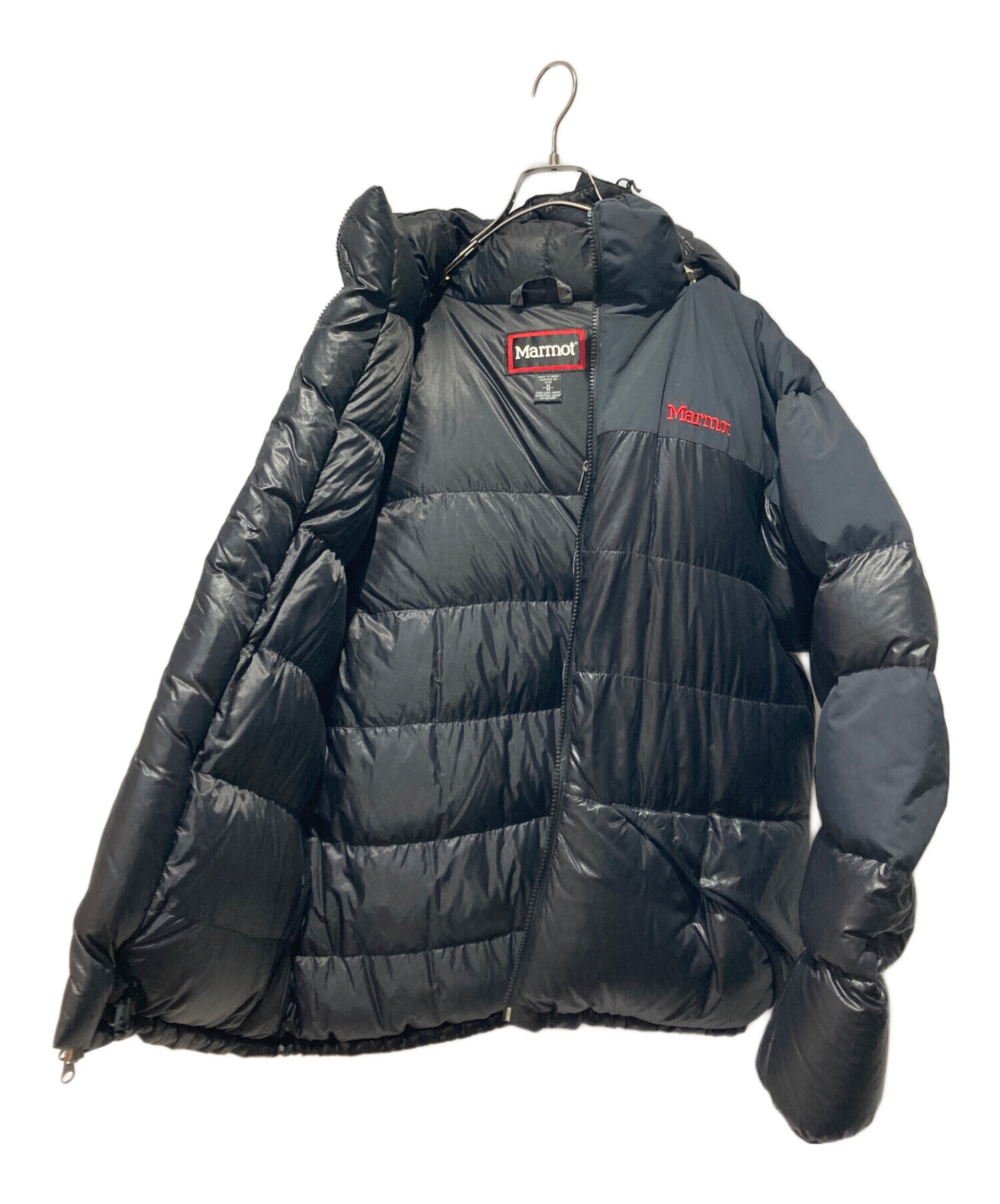 MARMOT ダウンジャケット 新古品です！今年の寒さにピッタリ！！ Marmot（マーモット） （メンズ）ダウンジャケット アウター トグナ