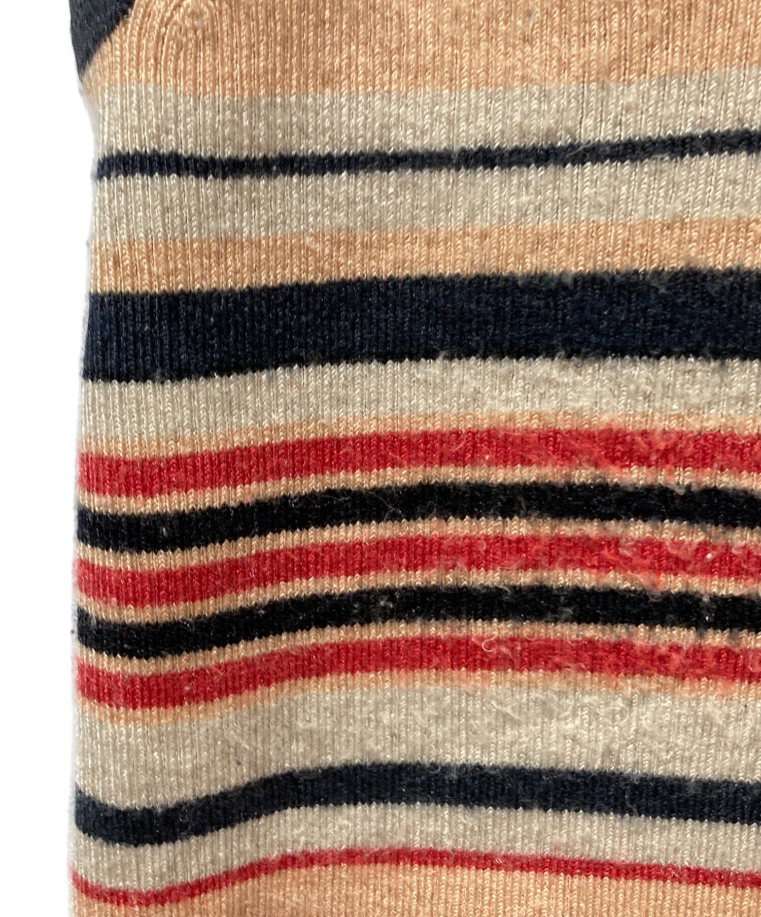 JIL SANDER  ニット セーター シルク混【新品未使用】 中古・古着通販】JIL SANDER (ジルサンダー) シルク混ボーダーN/S