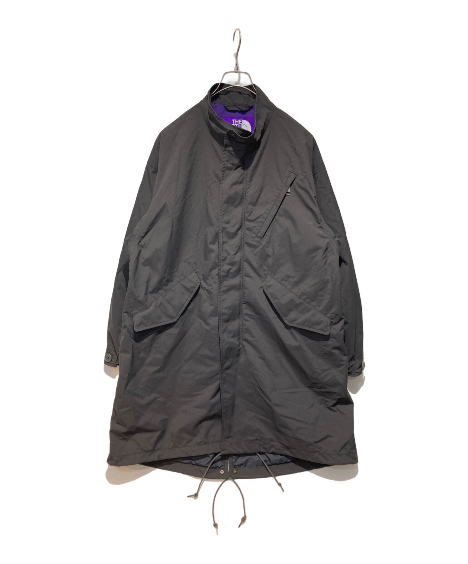 中古・古着通販】THE NORTHFACE PURPLELABEL (ザ・ノースフェイス