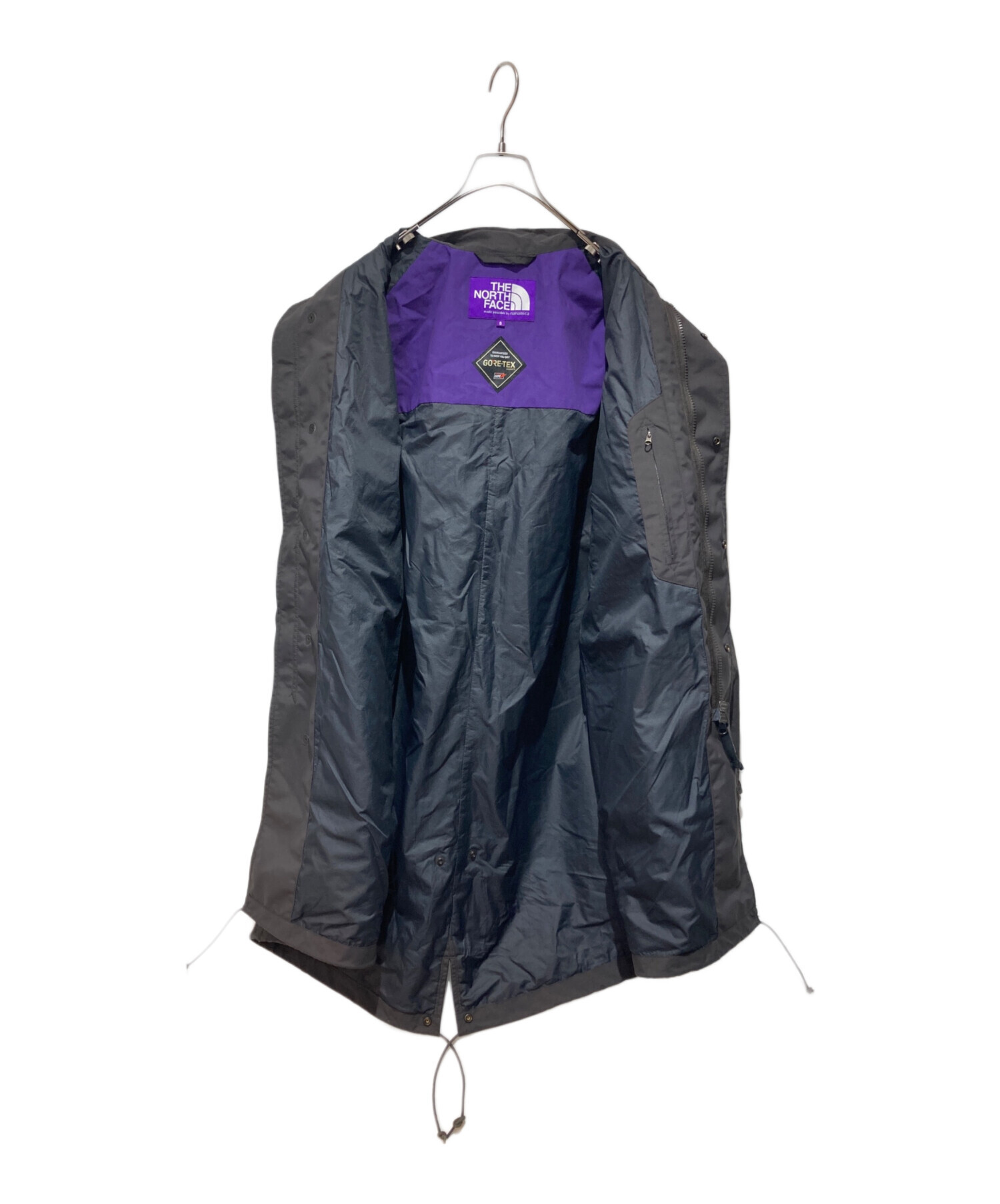 中古・古着通販】THE NORTHFACE PURPLELABEL (ザ・ノースフェイス