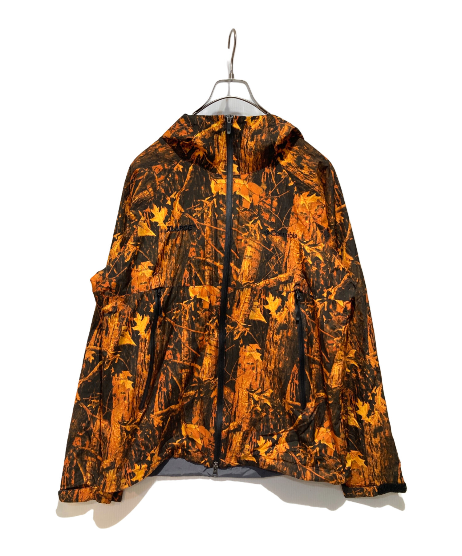 中古・古着通販】Columbia (コロンビア) X-LARGE (エクストララージ