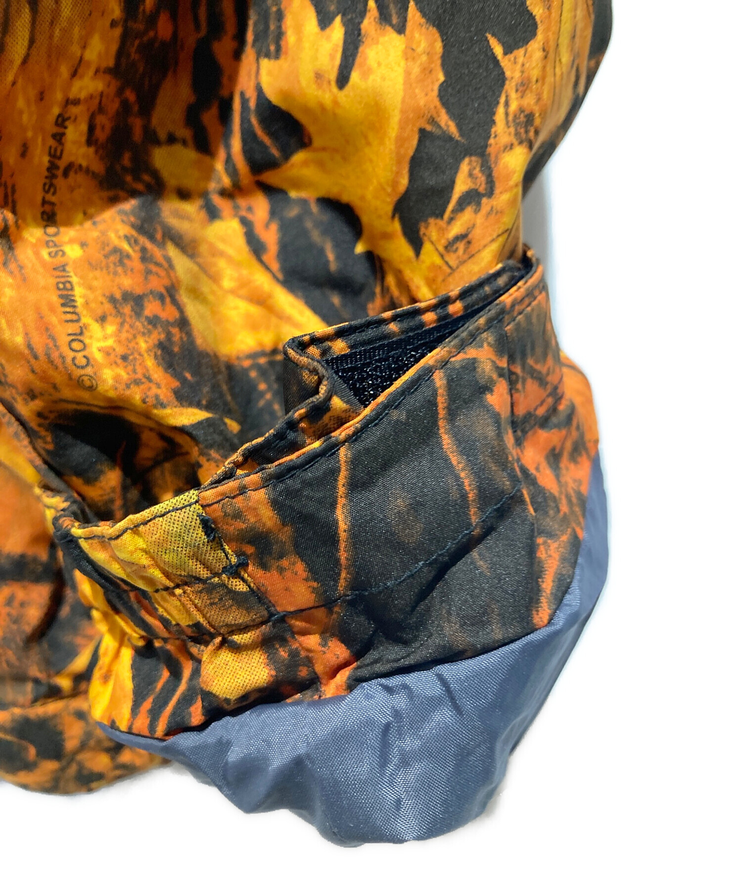 中古・古着通販】Columbia (コロンビア) X-LARGE (エクストララージ 