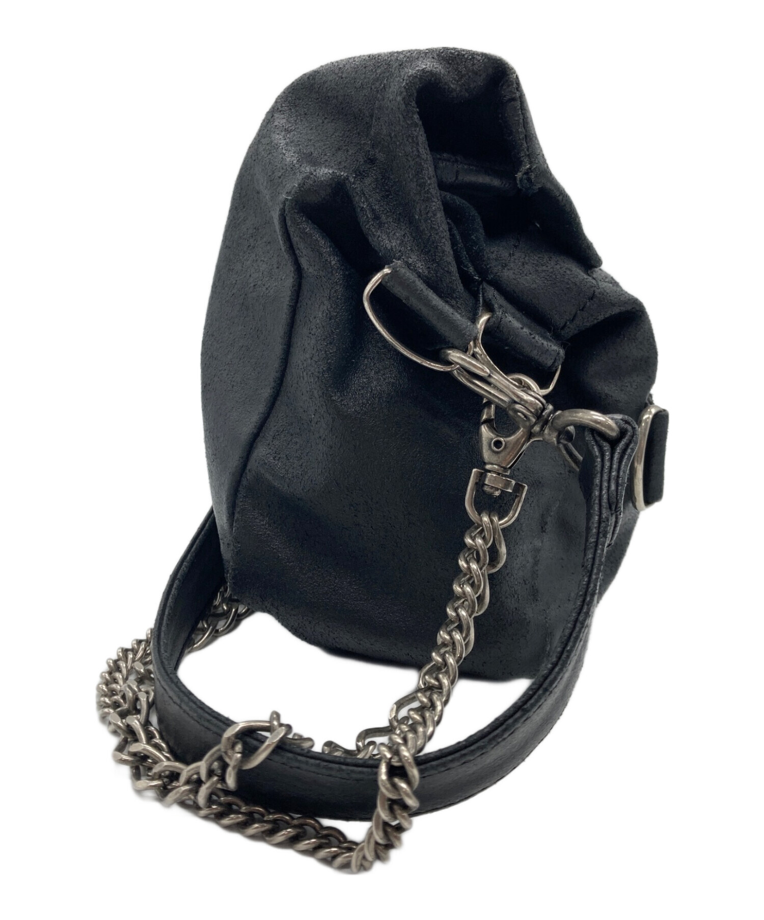 中古・古着通販】ANN DEMEULEMEESTER (アンドゥムルメステール