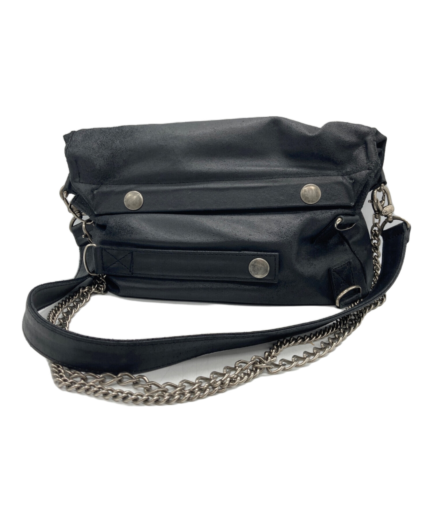中古・古着通販】ANN DEMEULEMEESTER (アンドゥムルメステール