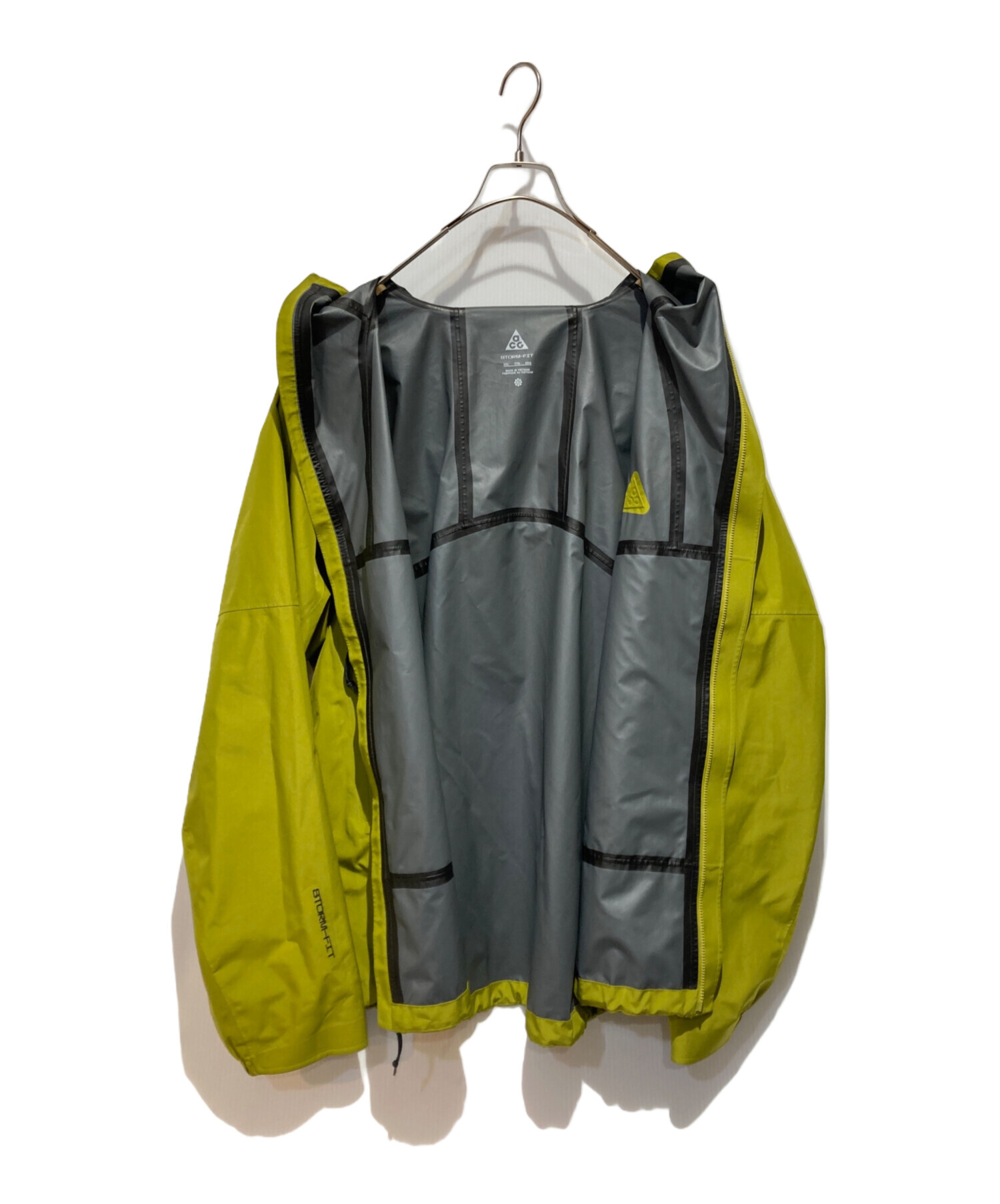 中古・古着通販】NIKE ACG (ナイキエーシージー) Storm-FIT Cascade