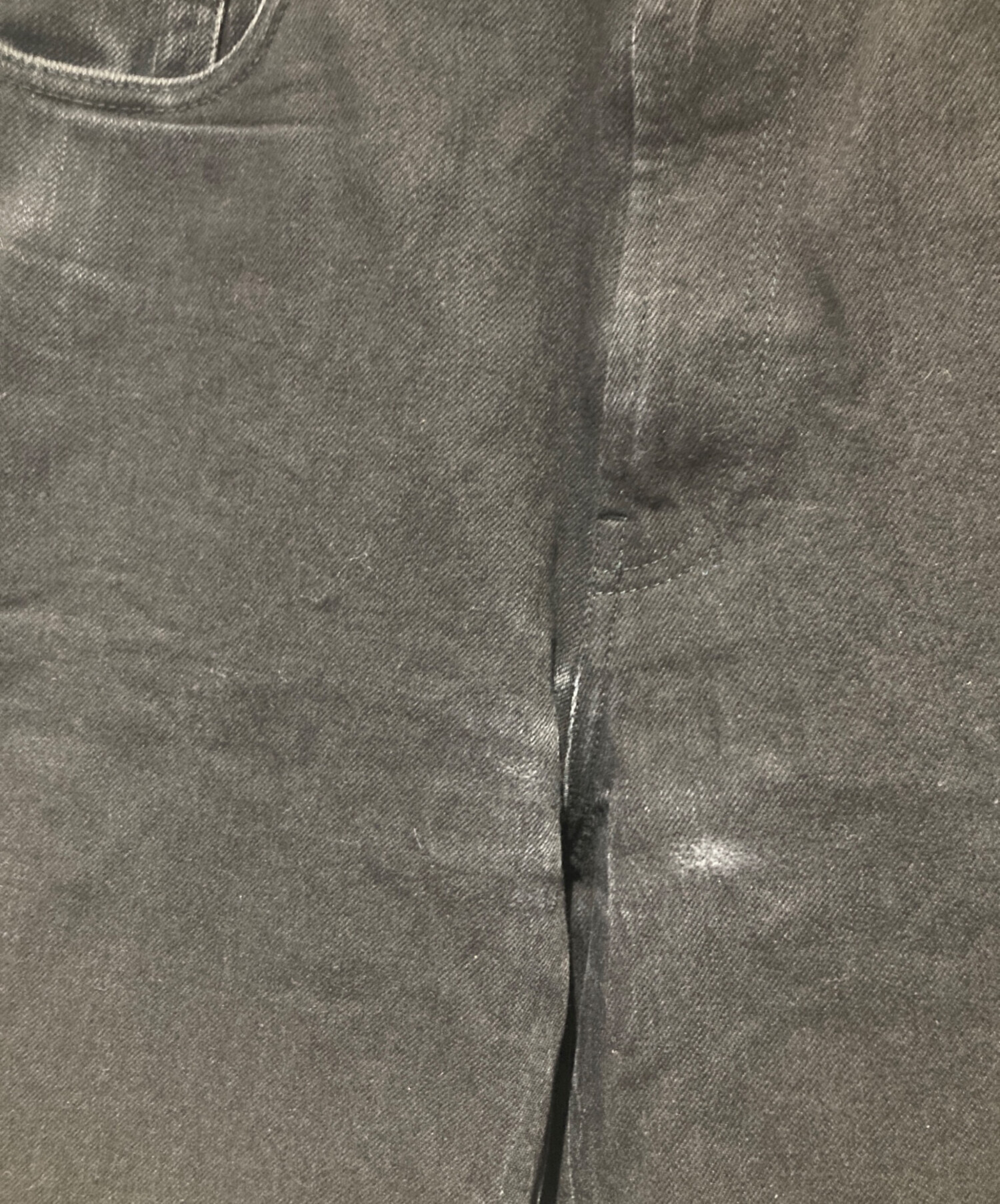 中古・古着通販】Supreme (シュプリーム) デニムパンツ/Baggy Jean