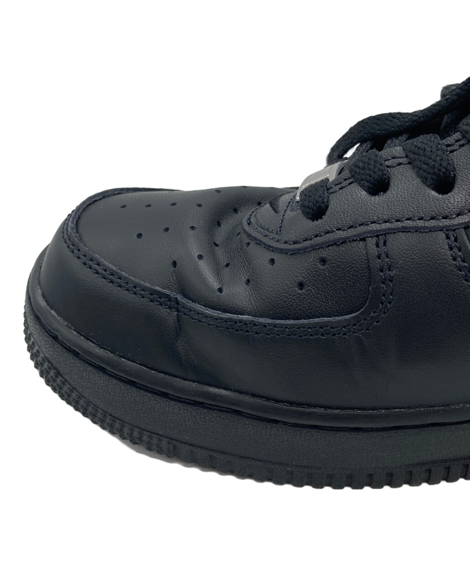 中古・古着通販】NIKE (ナイキ) Supreme (シュプリーム) スニーカー