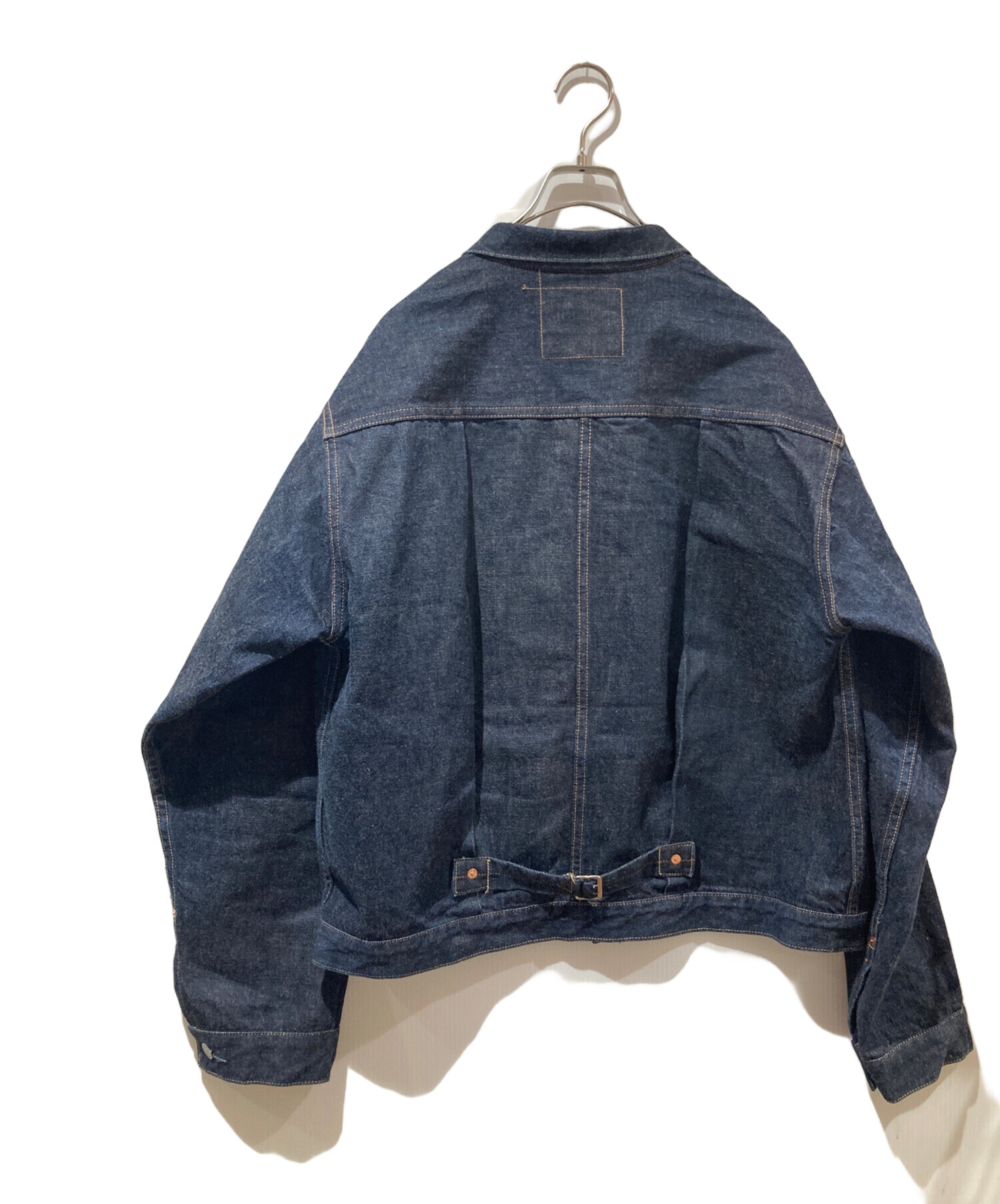 中古・古着通販】DENIME (ドゥニーム) 231xxデニムジャケット