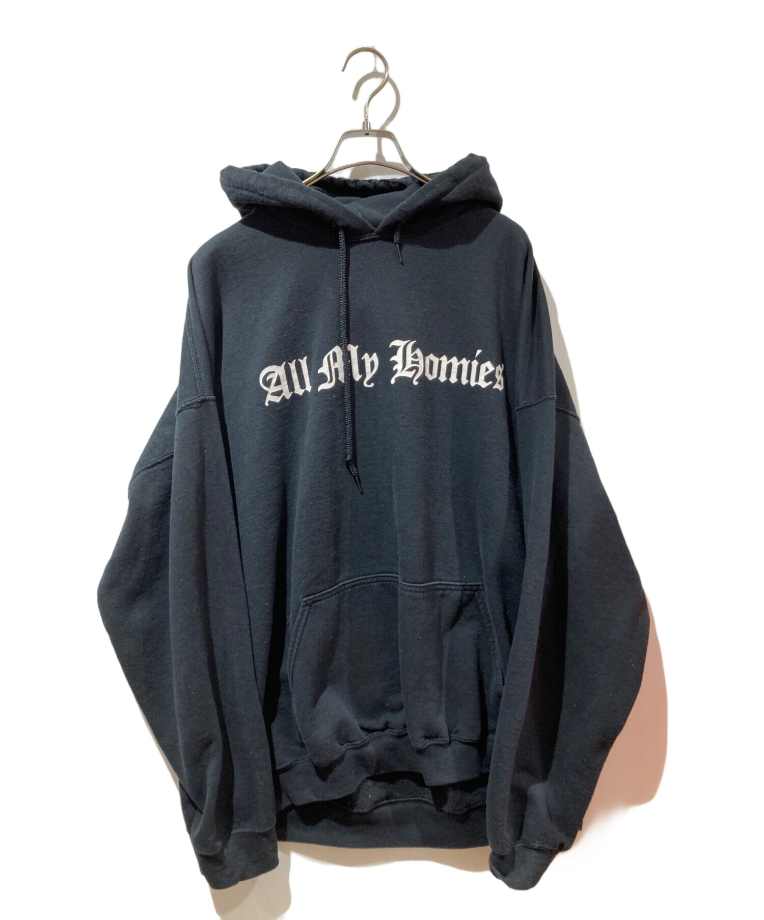 中古・古着通販】all my homies (オールマイホーミーズ) パーカー