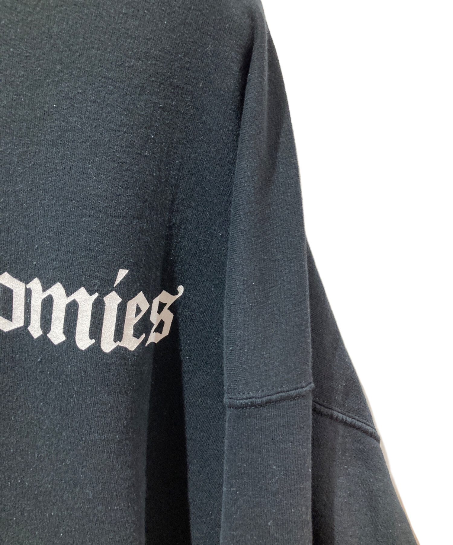 中古・古着通販】all my homies (オールマイホーミーズ) パーカー