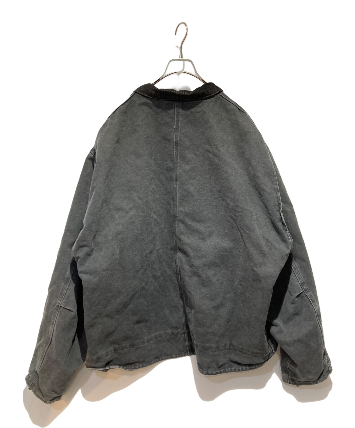 中古・古着通販】CarHartt (カーハート) トラディショナルジャケット