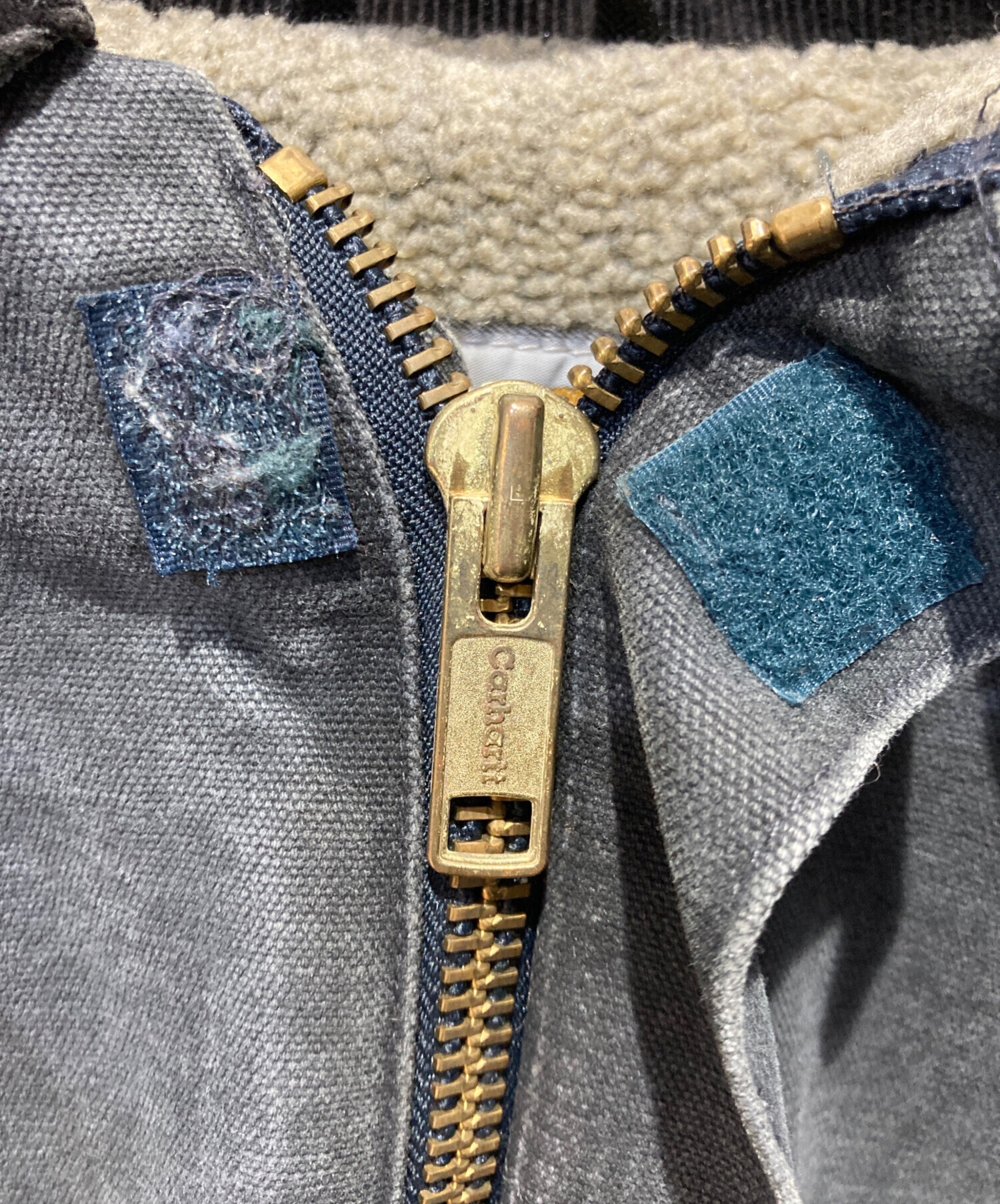 中古・古着通販】CarHartt (カーハート) トラディショナルジャケット