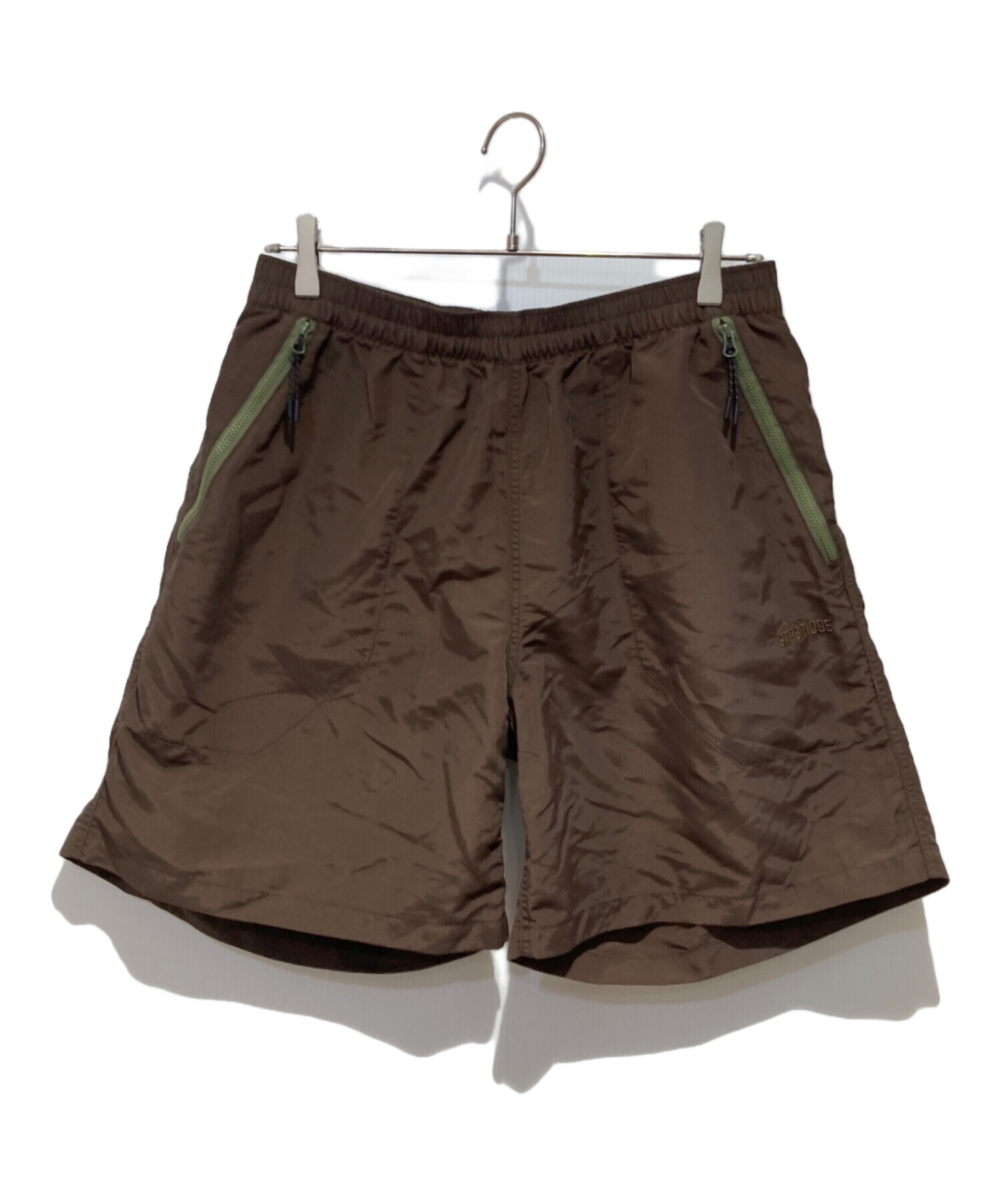 中古・古着通販】STABRIDGE (スタブリッジ) Mid Summer Shorts