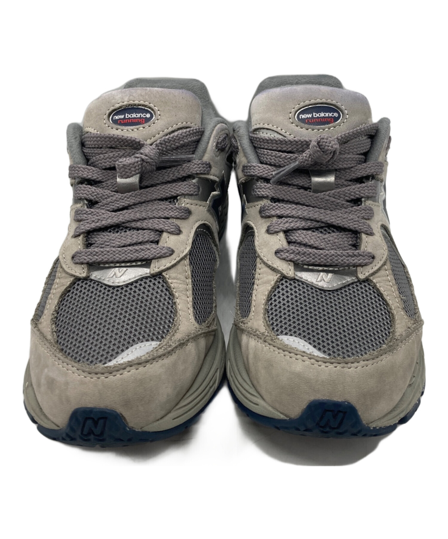 中古・古着通販】NEW BALANCE (ニューバランス) ML2002RA ローカット