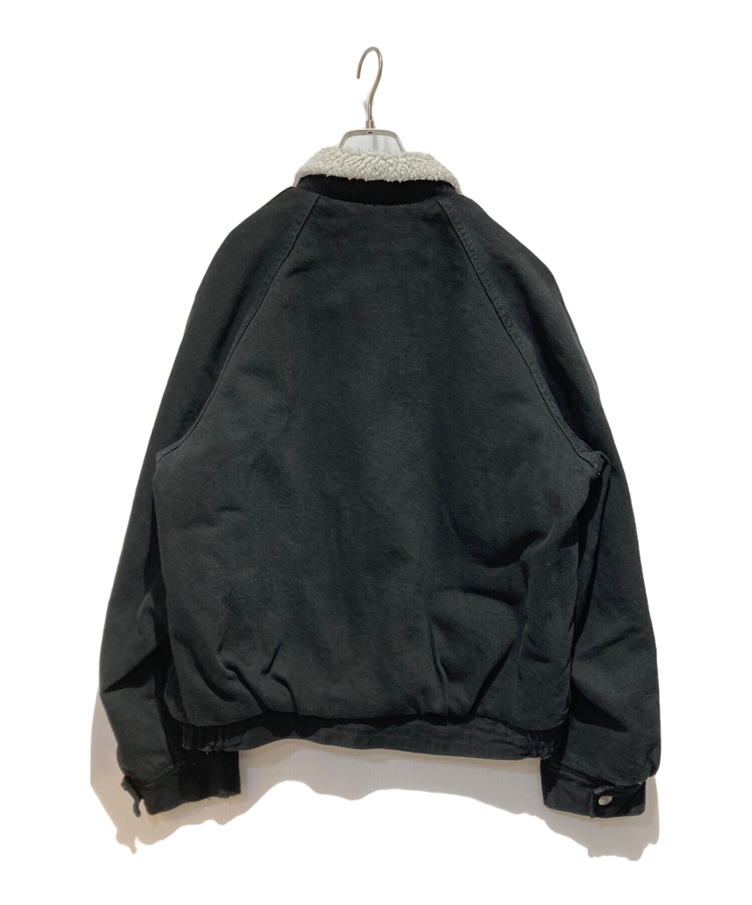 中古・古着通販】LEVI'S (リーバイス) 90's ブラックデニムボア