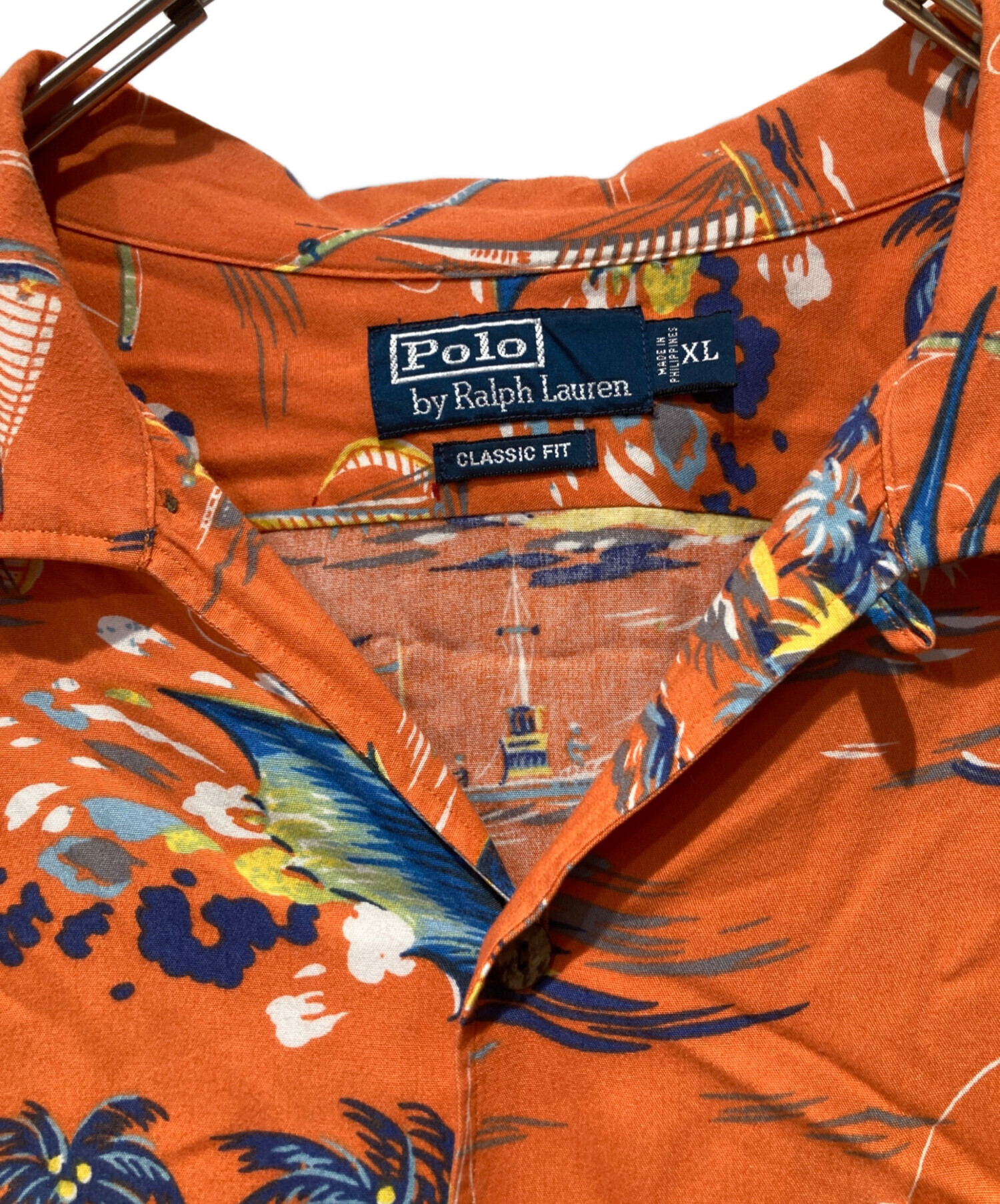 中古・古着通販】POLO RALPH LAUREN (ポロ・ラルフローレン