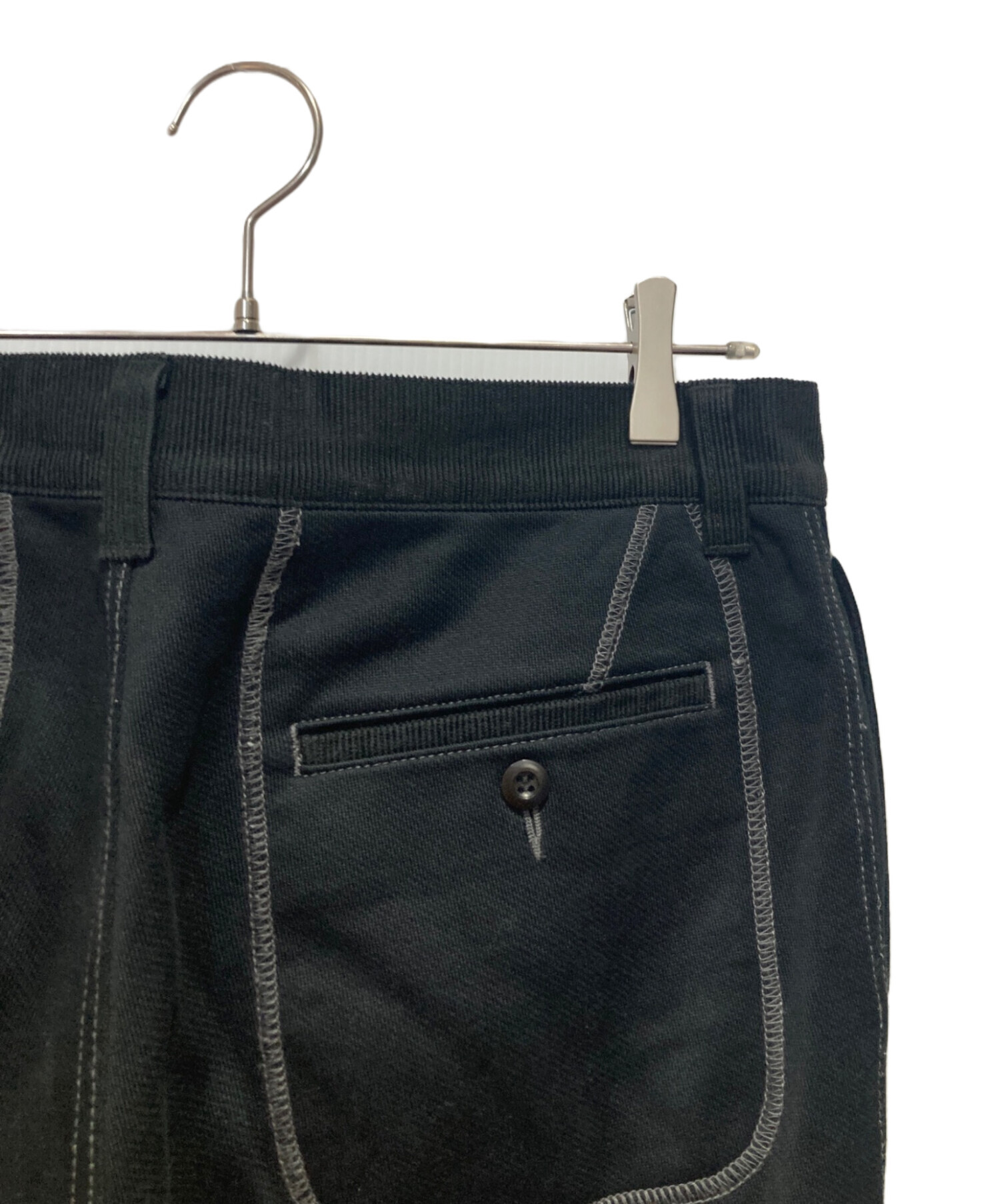 中古・古着通販】COMME des GARCONS JUNYA WATANABE MAN (コム デ