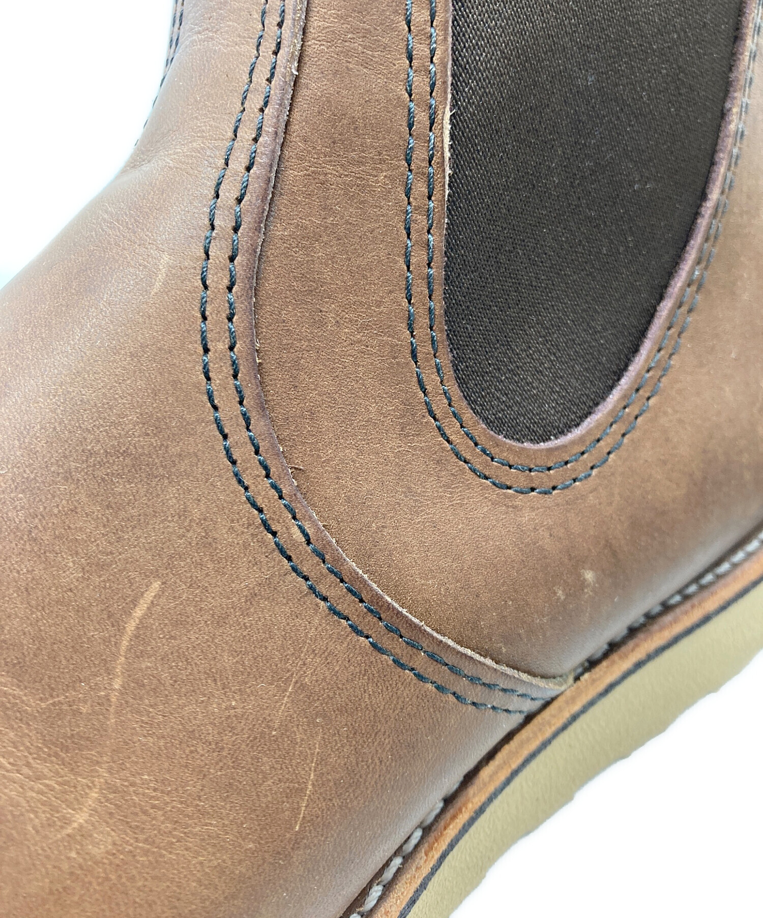 中古・古着通販】RED WING (レッドウィング) Classic Chelsea