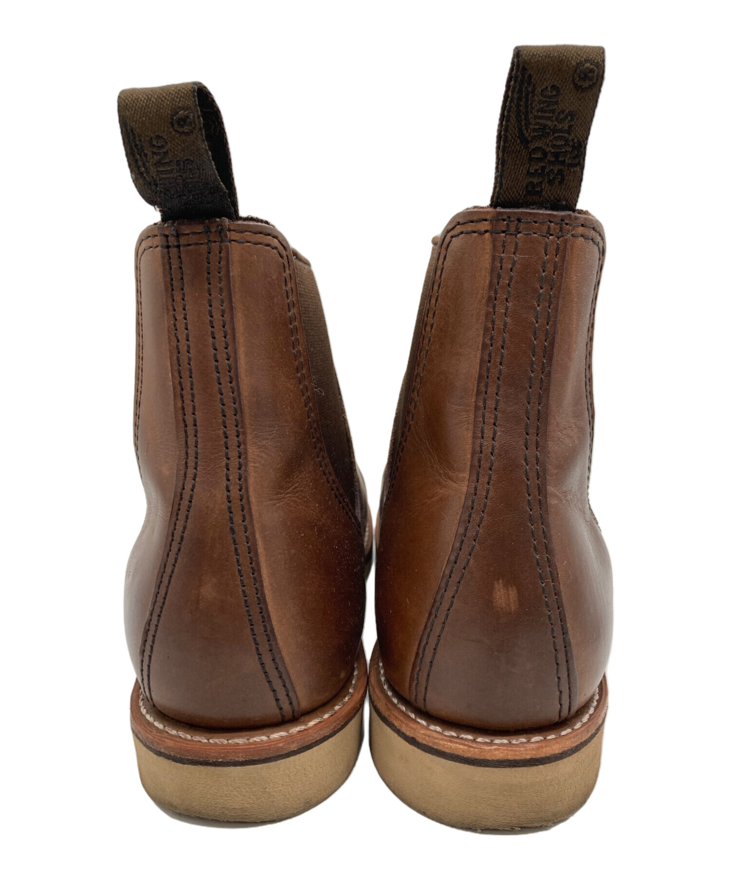 中古・古着通販】RED WING (レッドウィング) Classic Chelsea