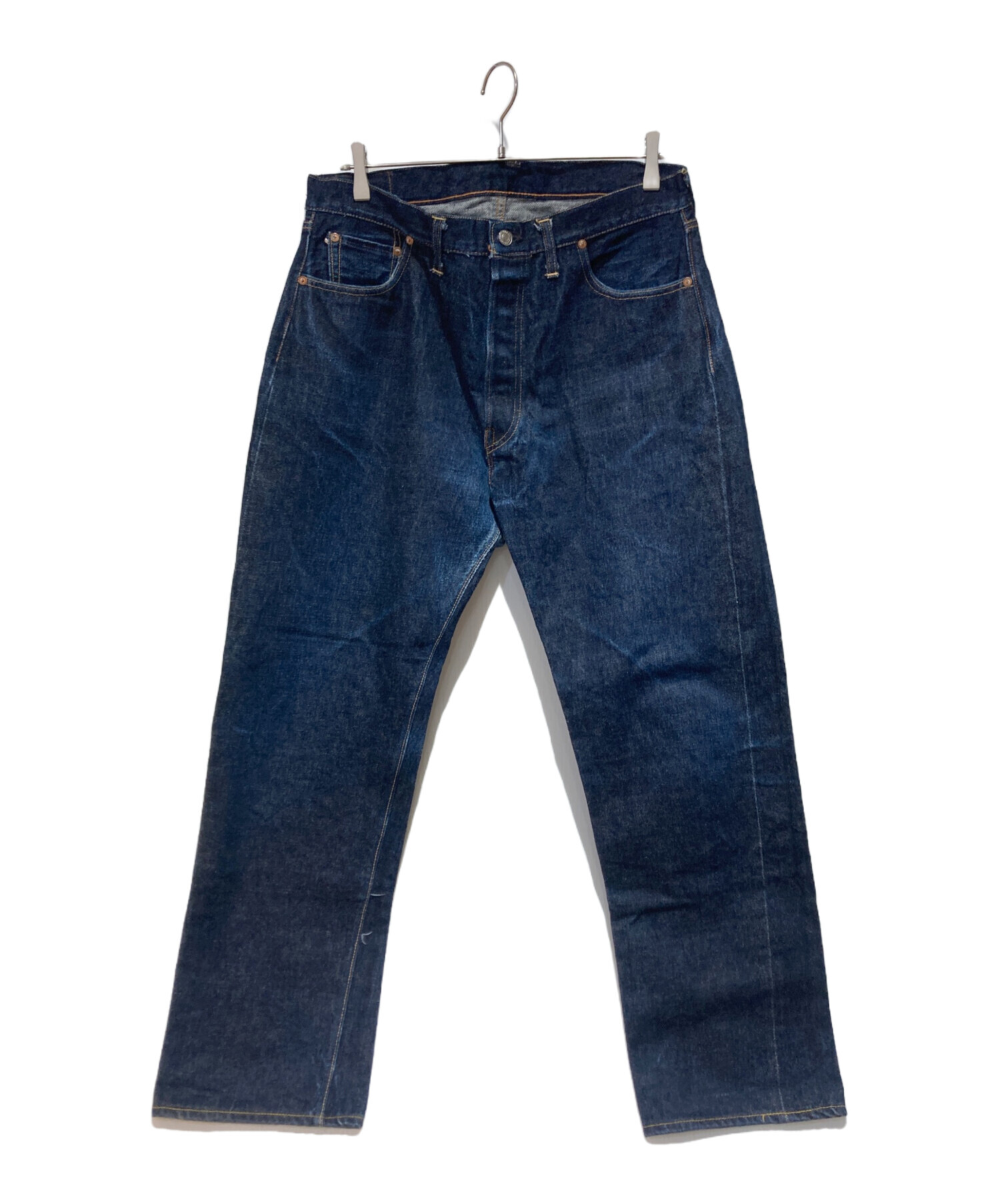 中古・古着通販】one piece of rock (ワンピースオブロック) デニム