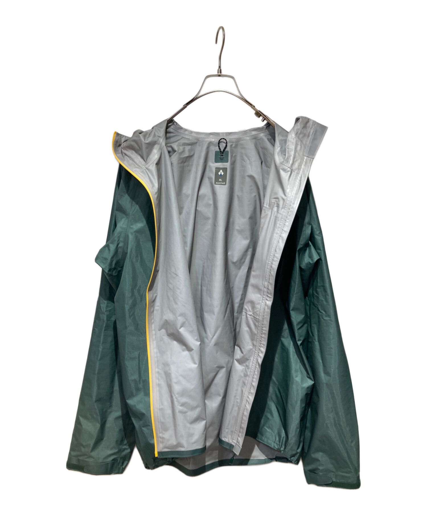 中古・古着通販】mont-bell (モンベル) スーパードライテックピーク