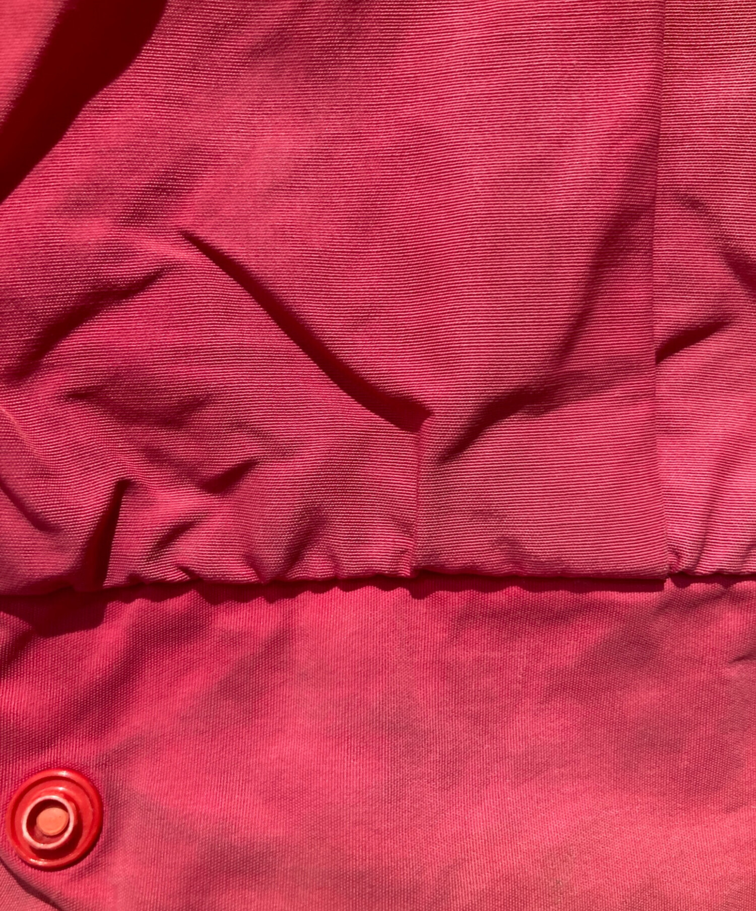 中古・古着通販】Patagonia (パタゴニア) ナイロンジャケット ピンク