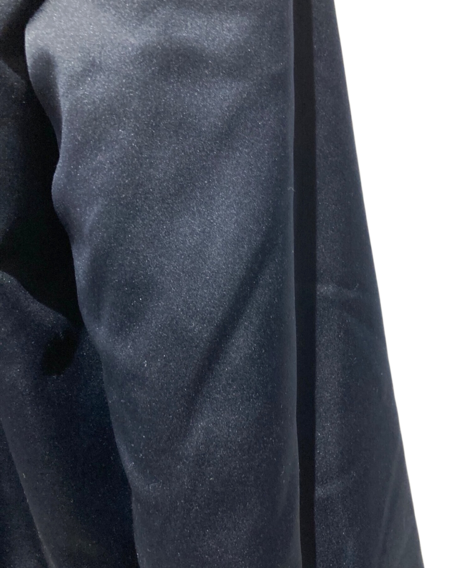 中古・古着通販】A.P.C. (アーペーセー) MA-1ジャケット ネイビー