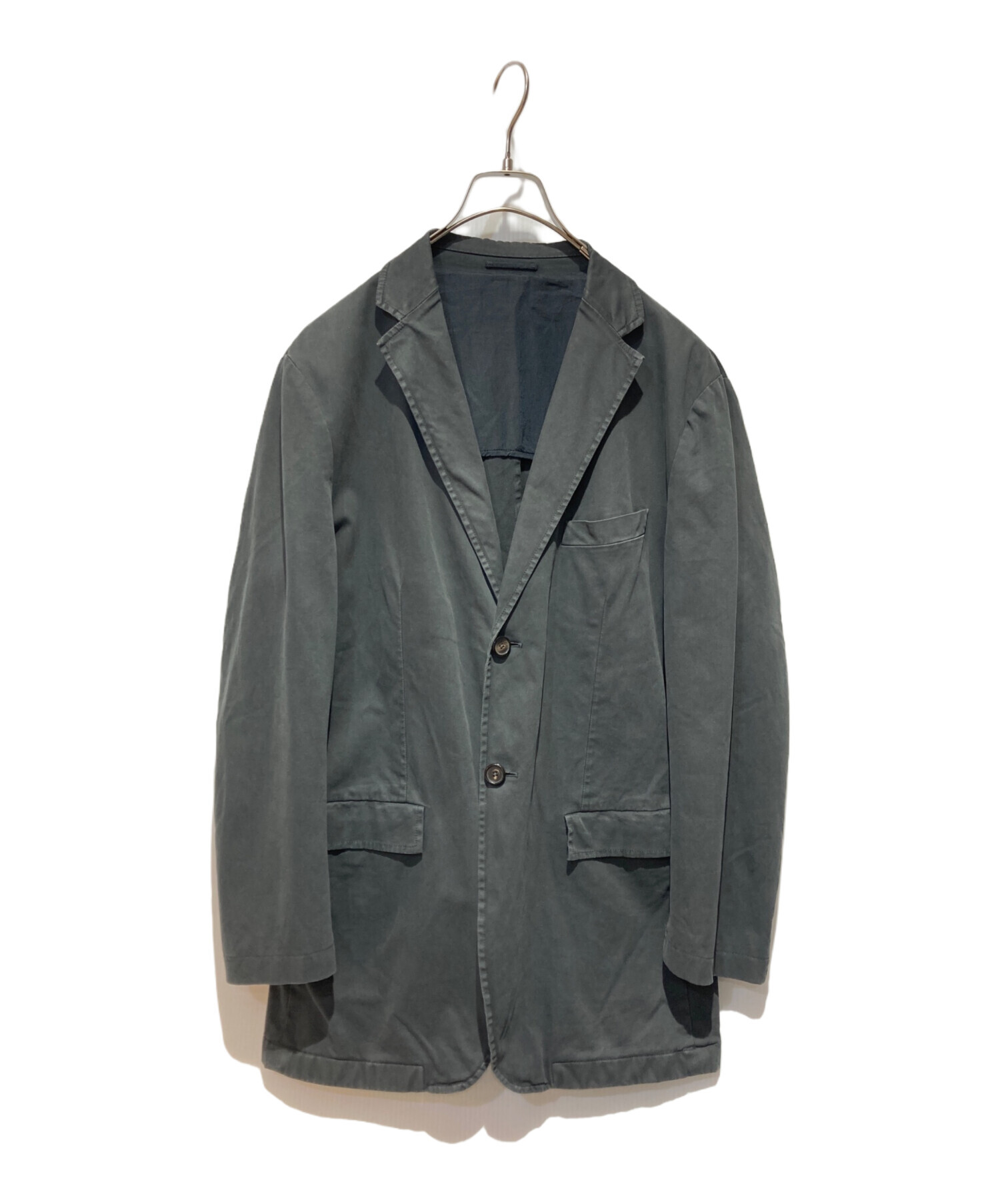 中古・古着通販】JIL SANDER (ジルサンダー) テーラードジャケット
