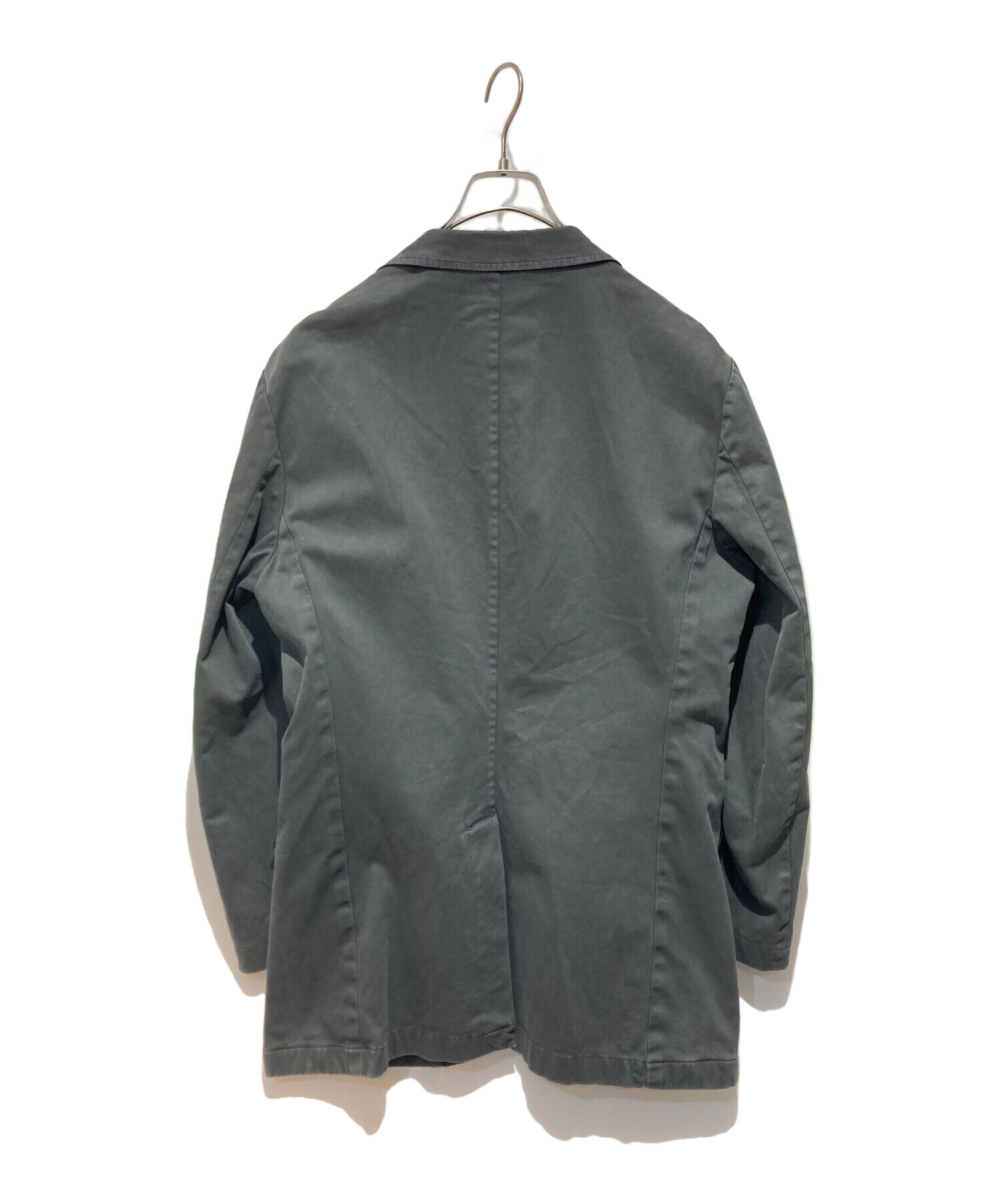 中古・古着通販】JIL SANDER (ジルサンダー) テーラードジャケット