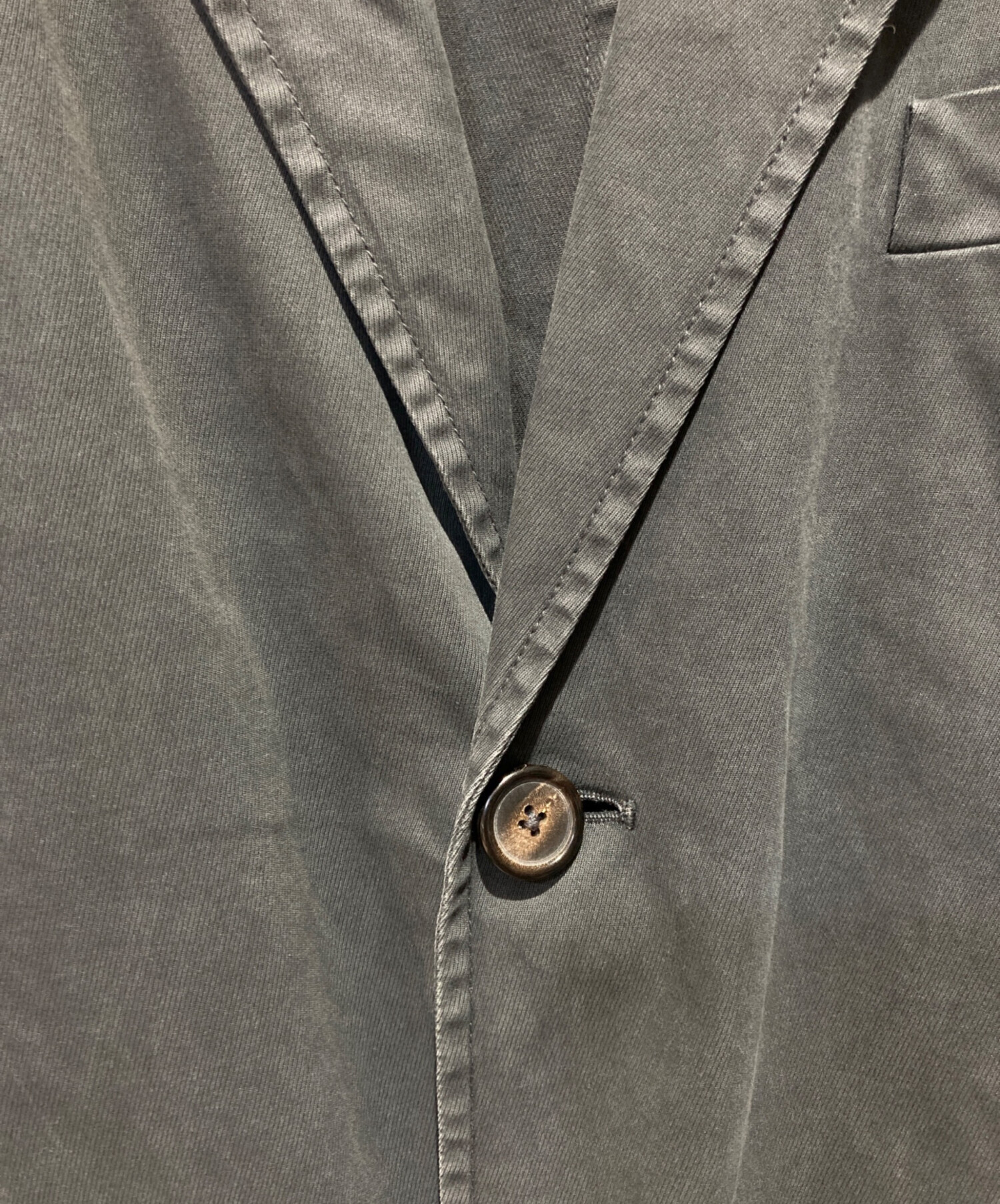 中古・古着通販】JIL SANDER (ジルサンダー) テーラードジャケット