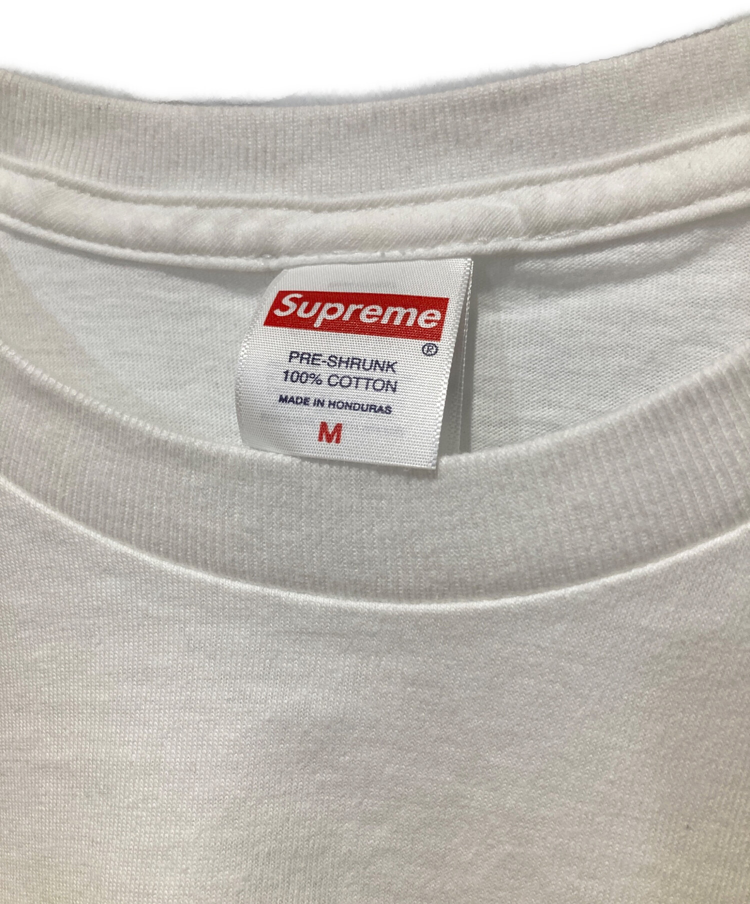 中古・古着通販】Supreme (シュプリーム) ANTIHERO (アンタイヒーロー