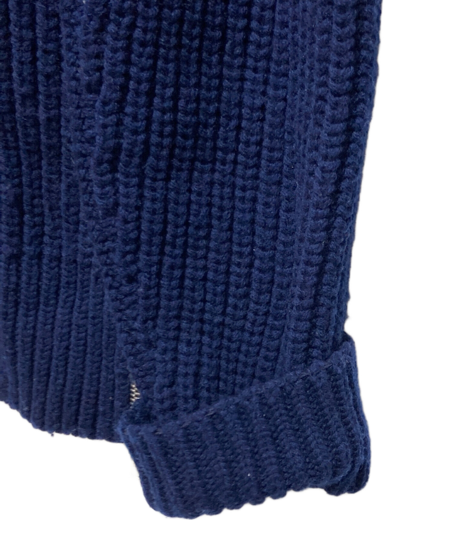 中古・古着通販】DRIES VAN NOTEN (ドリスヴァンノッテン) zipped