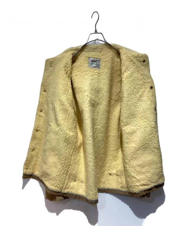 中古・古着通販】H BAR C (エイチバーシー) ランチコジャケット