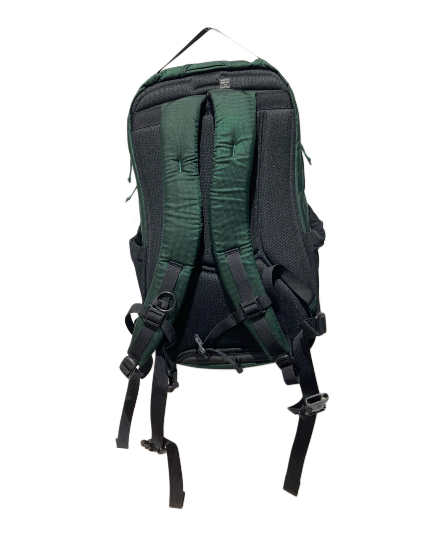 【送料込み】ARC'TERYX マンティス旧型　グリーン 送料込み】ARC'TERYX マンティス旧型 グリーン 送料込み】ARC'TERYX