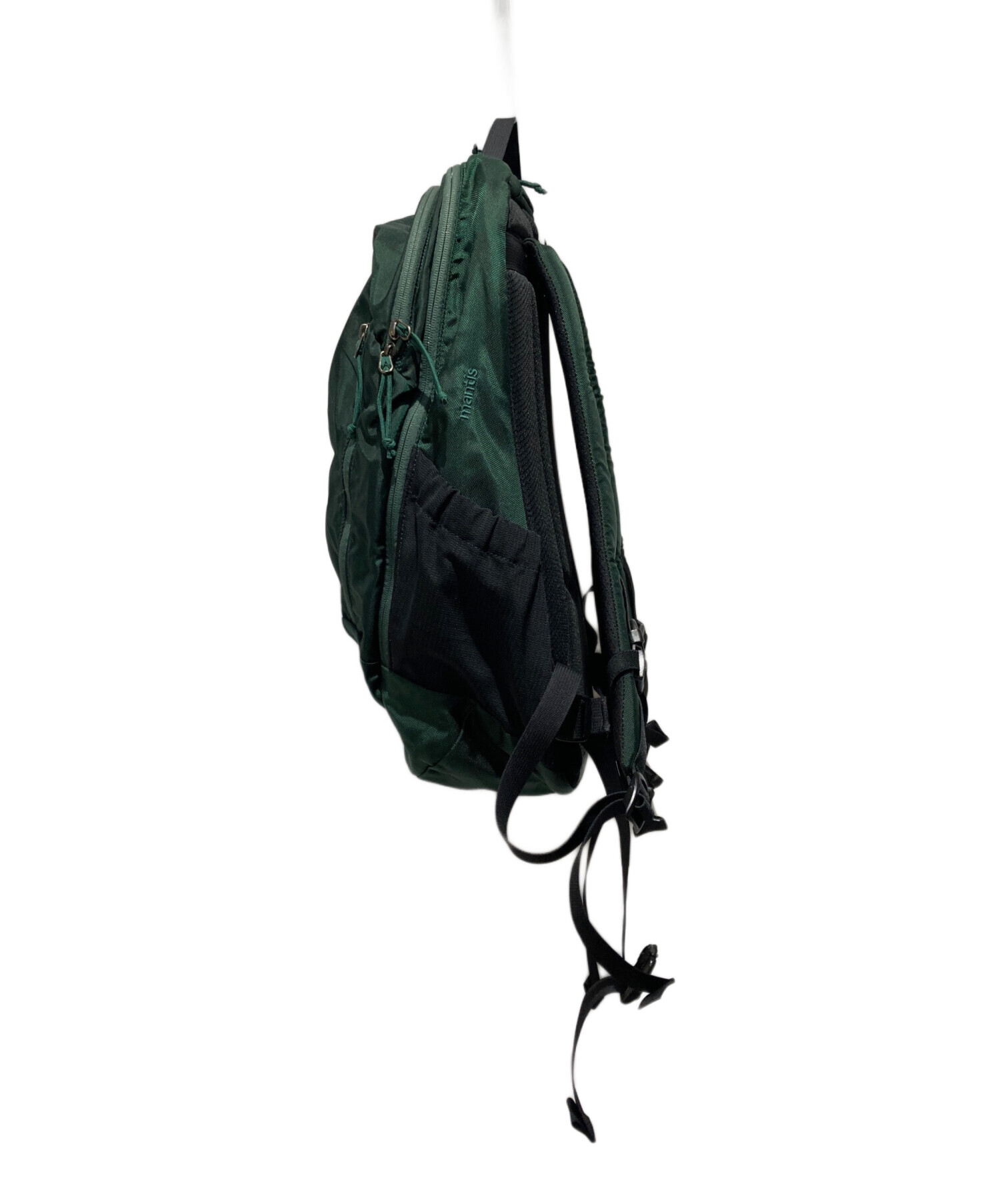 中古・古着通販】ARC'TERYX (アークテリクス) mantis リュック