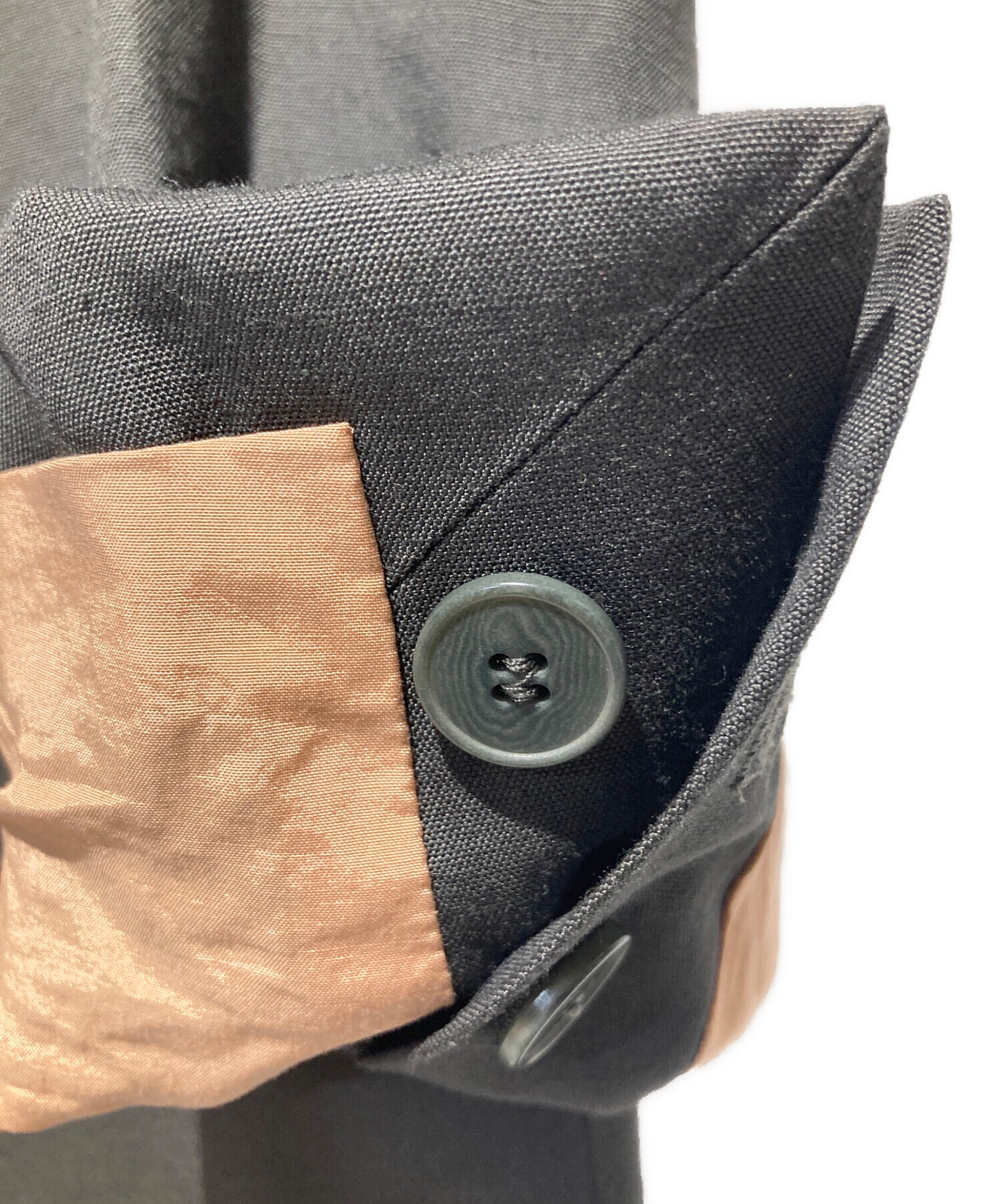 中古・古着通販】STELLA McCARTNEY (ステラマッカートニー) テーラード