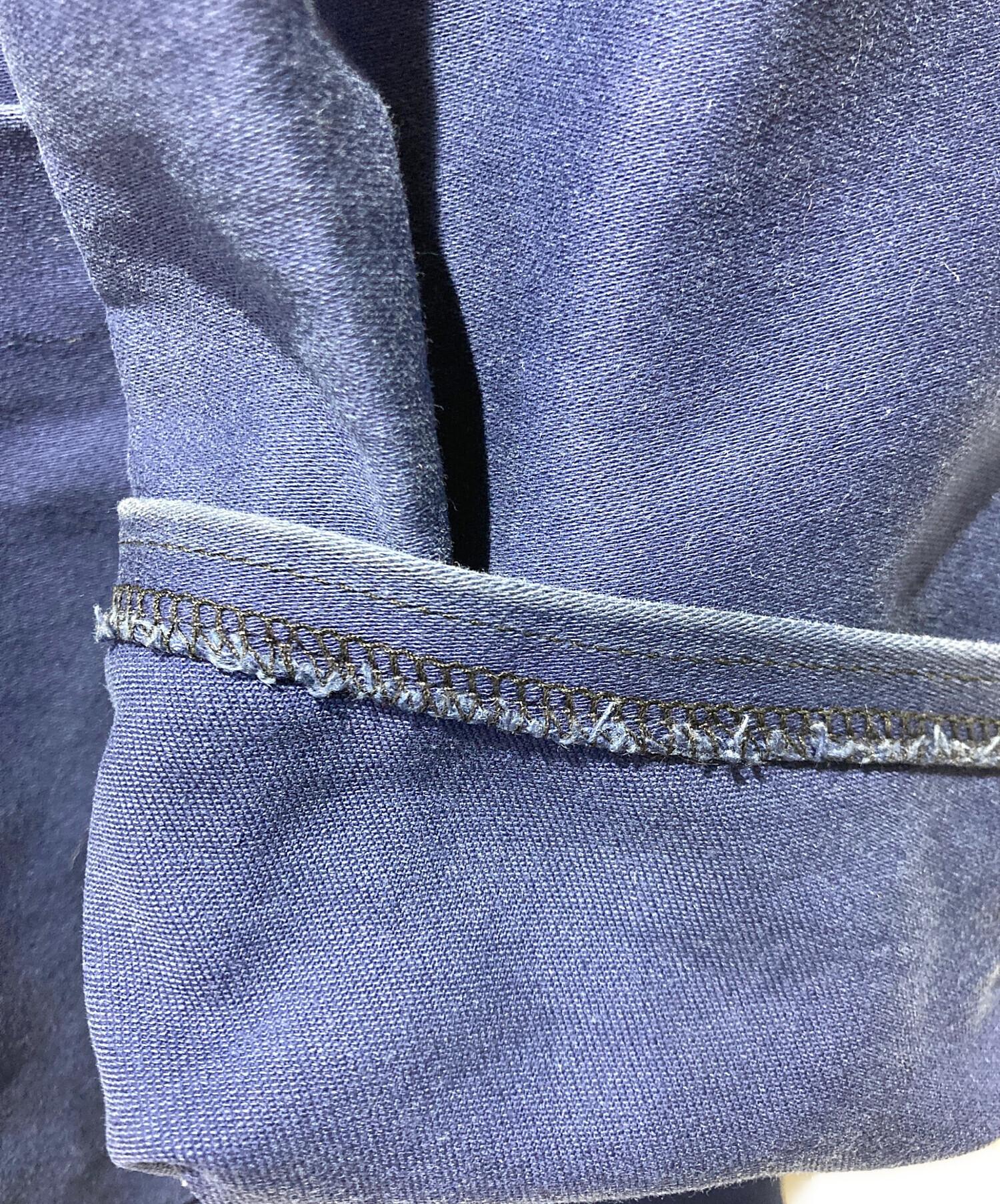 中古・古着通販】ANATOMICA (アナトミカ) コットンカバーオール