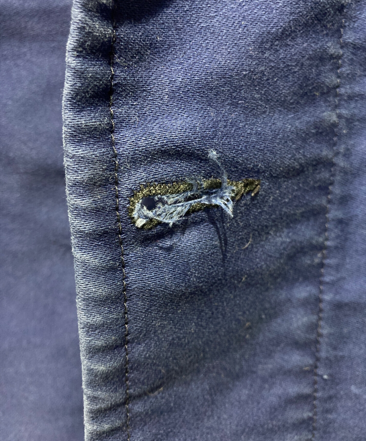 中古・古着通販】ANATOMICA (アナトミカ) コットンカバーオール