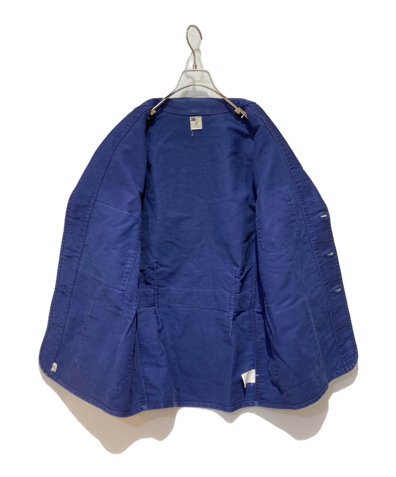 中古・古着通販】ANATOMICA (アナトミカ) コットンカバーオール