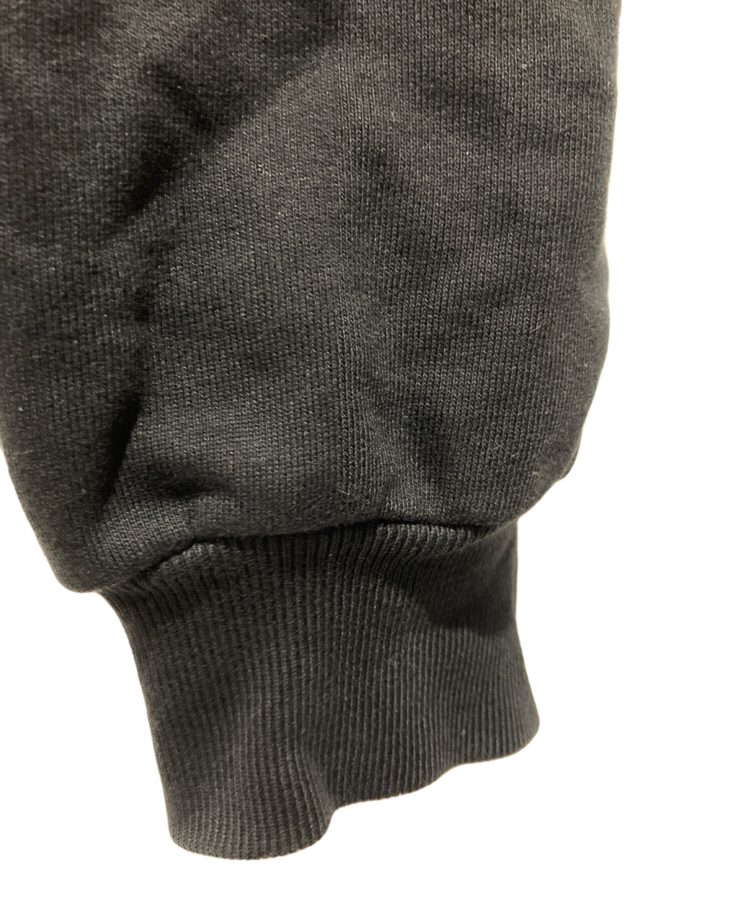 中古・古着通販】DRIES VAN NOTEN (ドリスヴァンノッテン) フリンジ 